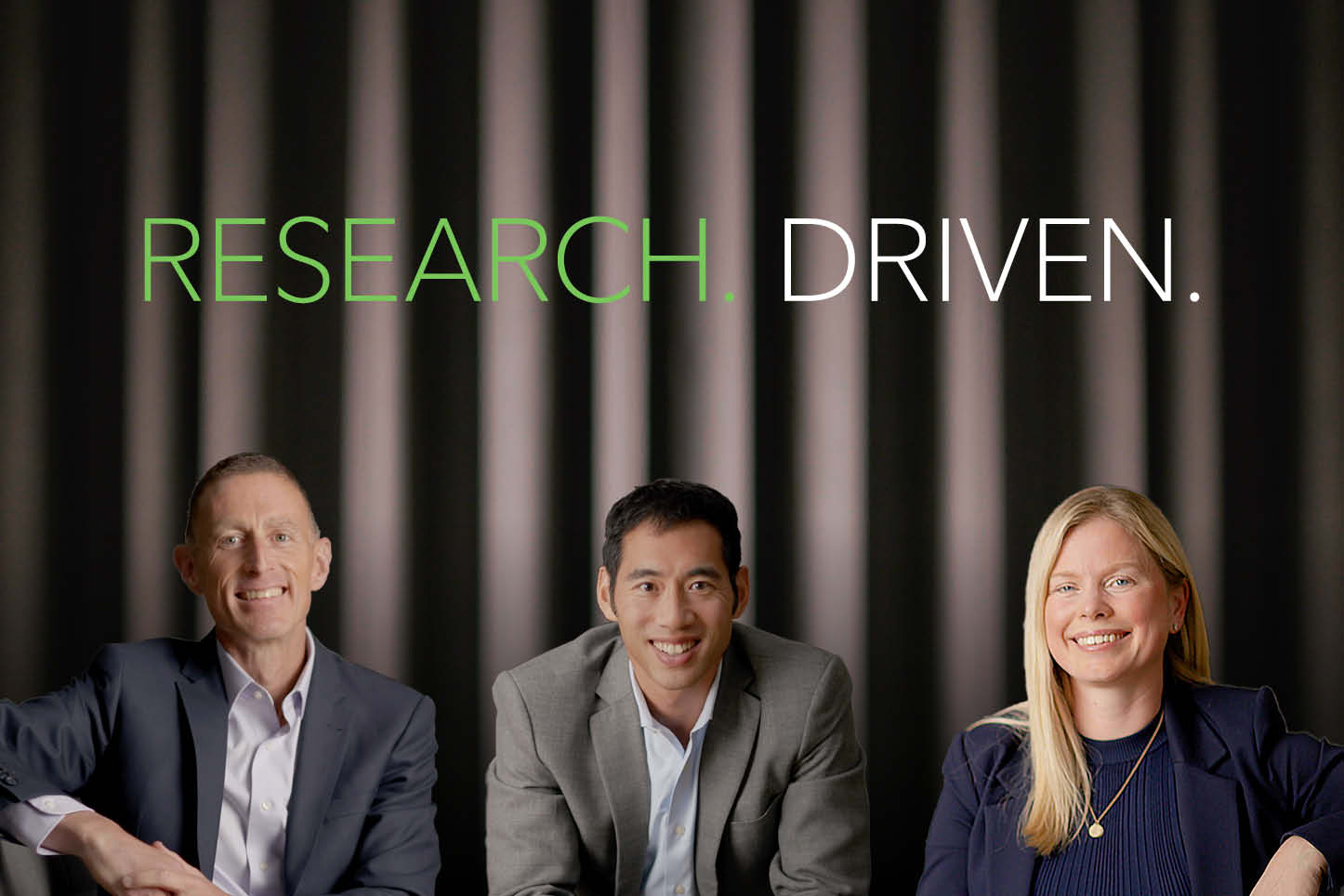 Fidelity Investments institutional services