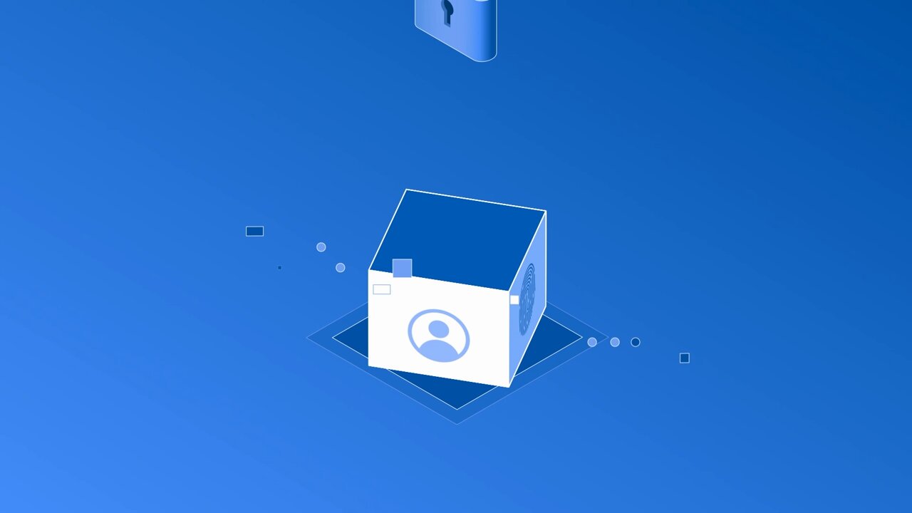Blockpass On-Chain KYC 2.0 interface