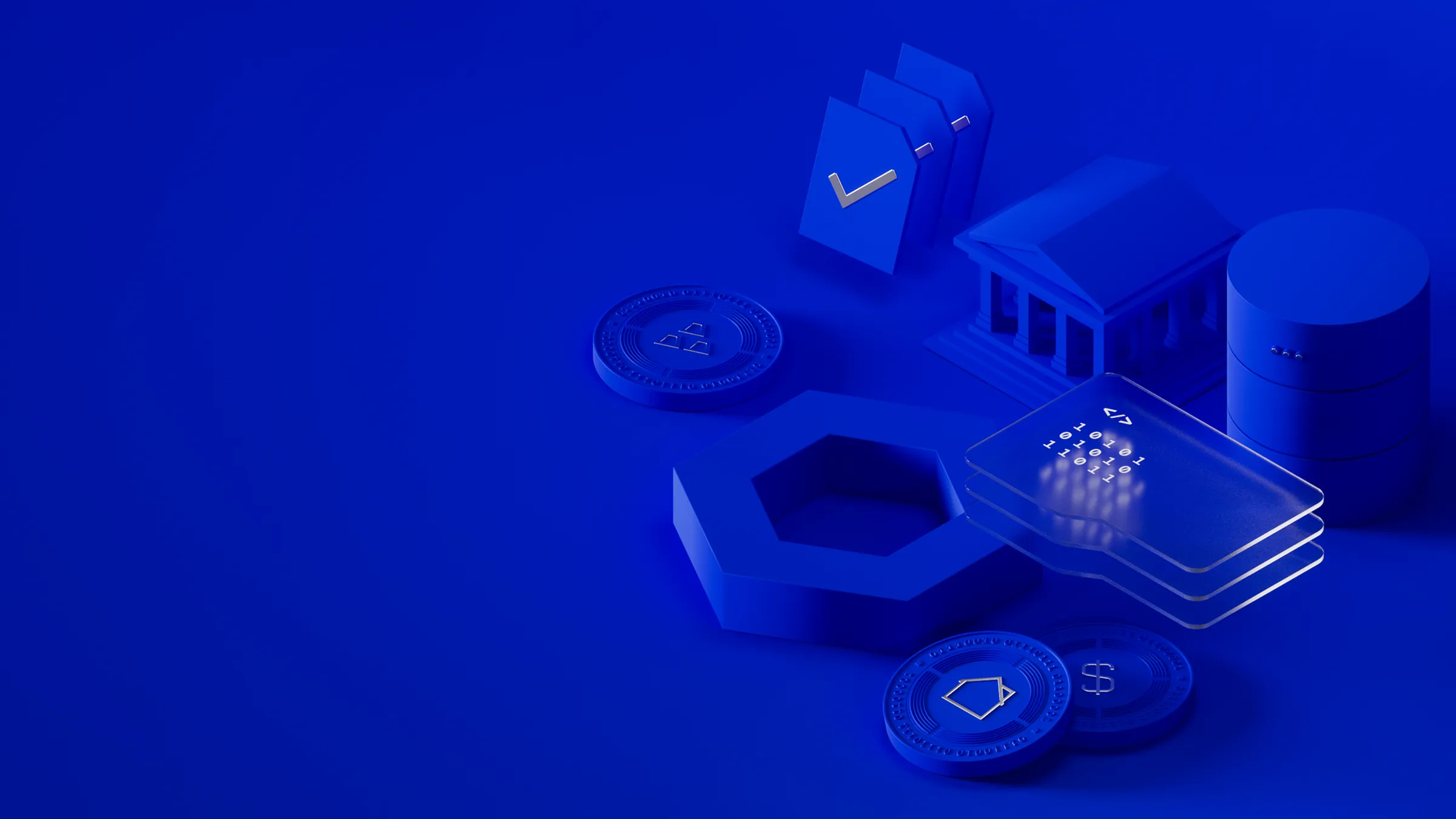 Chainlink ACE idOS Network cross-chain identity