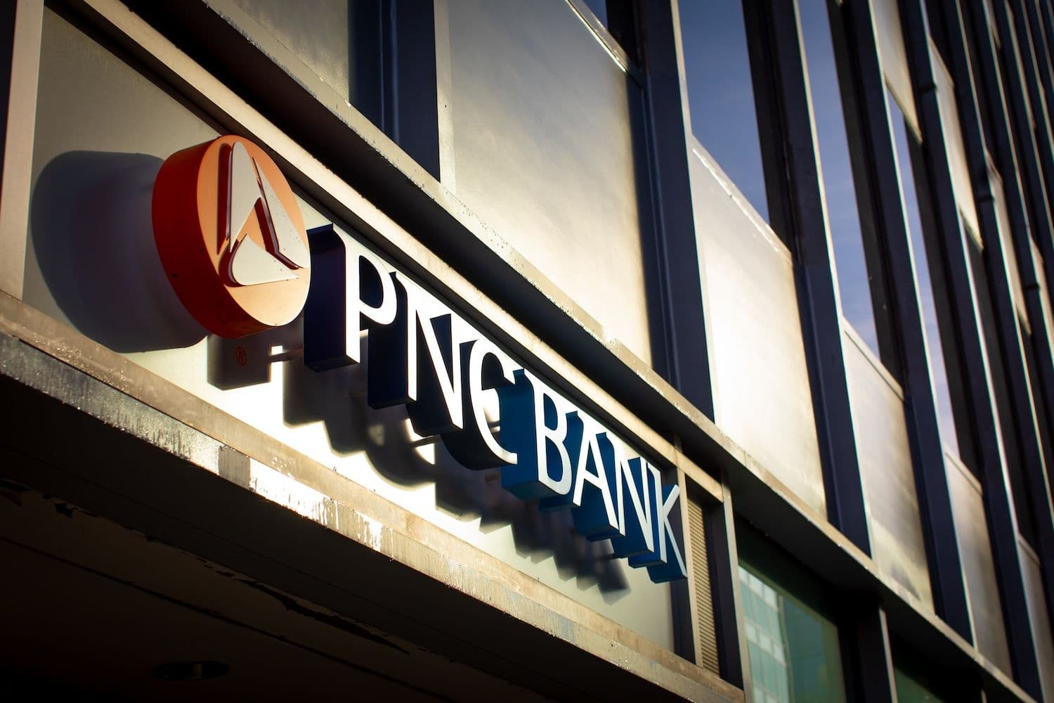 PNC Bank institutional crypto services