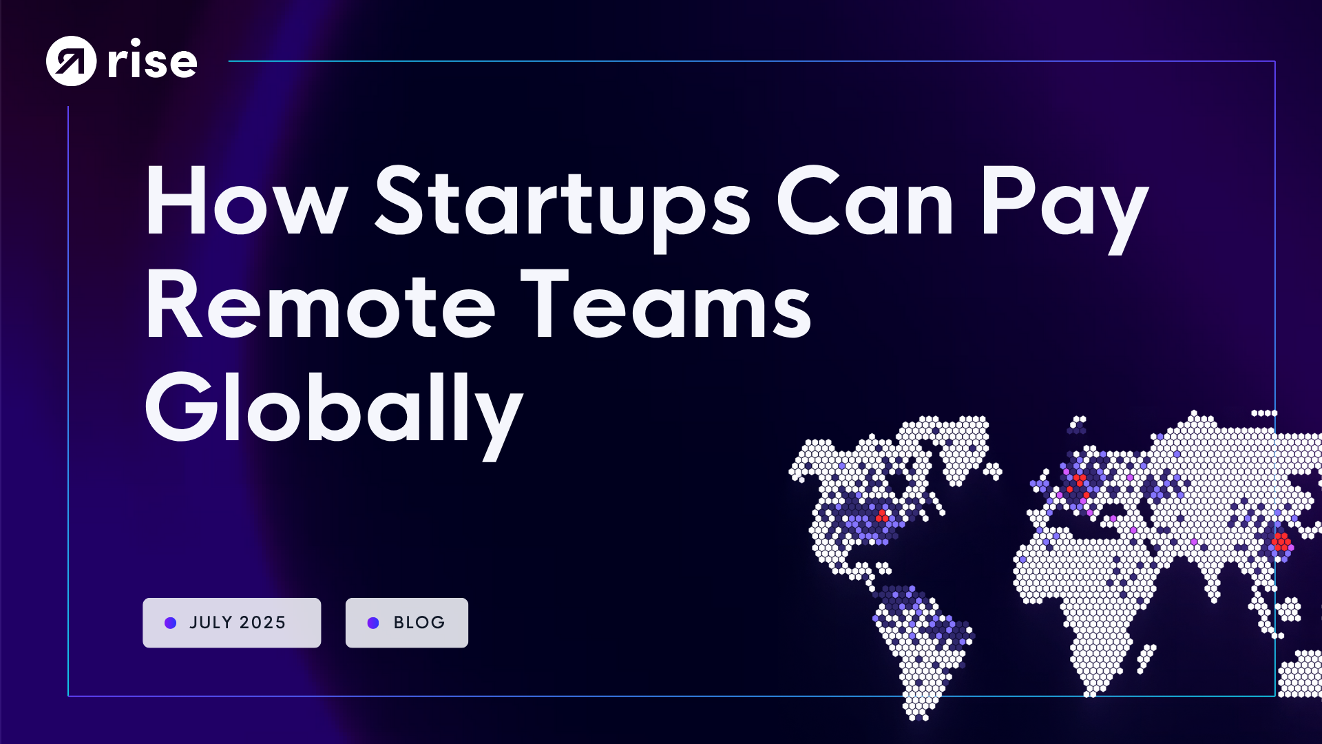 Remote worker accessing USDC salary globally