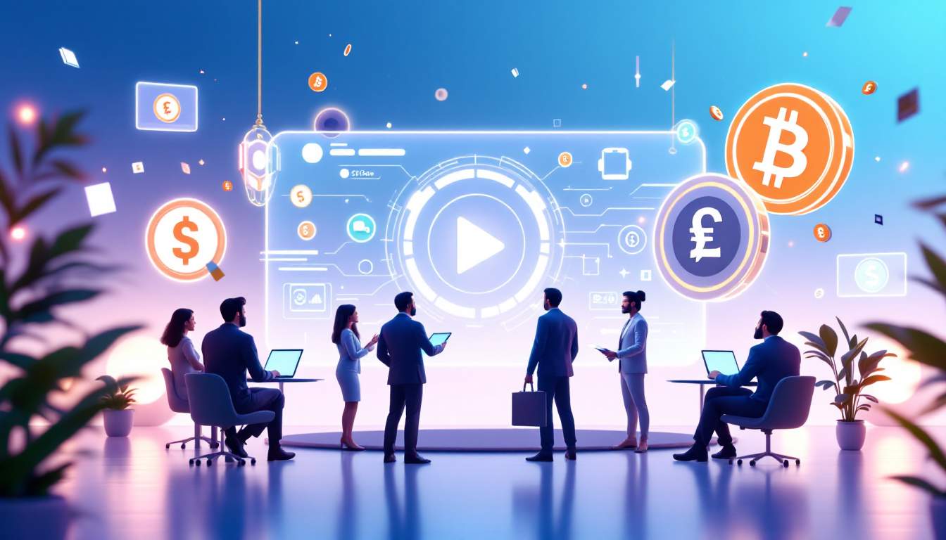 Stripe and Circle USDC payroll integration