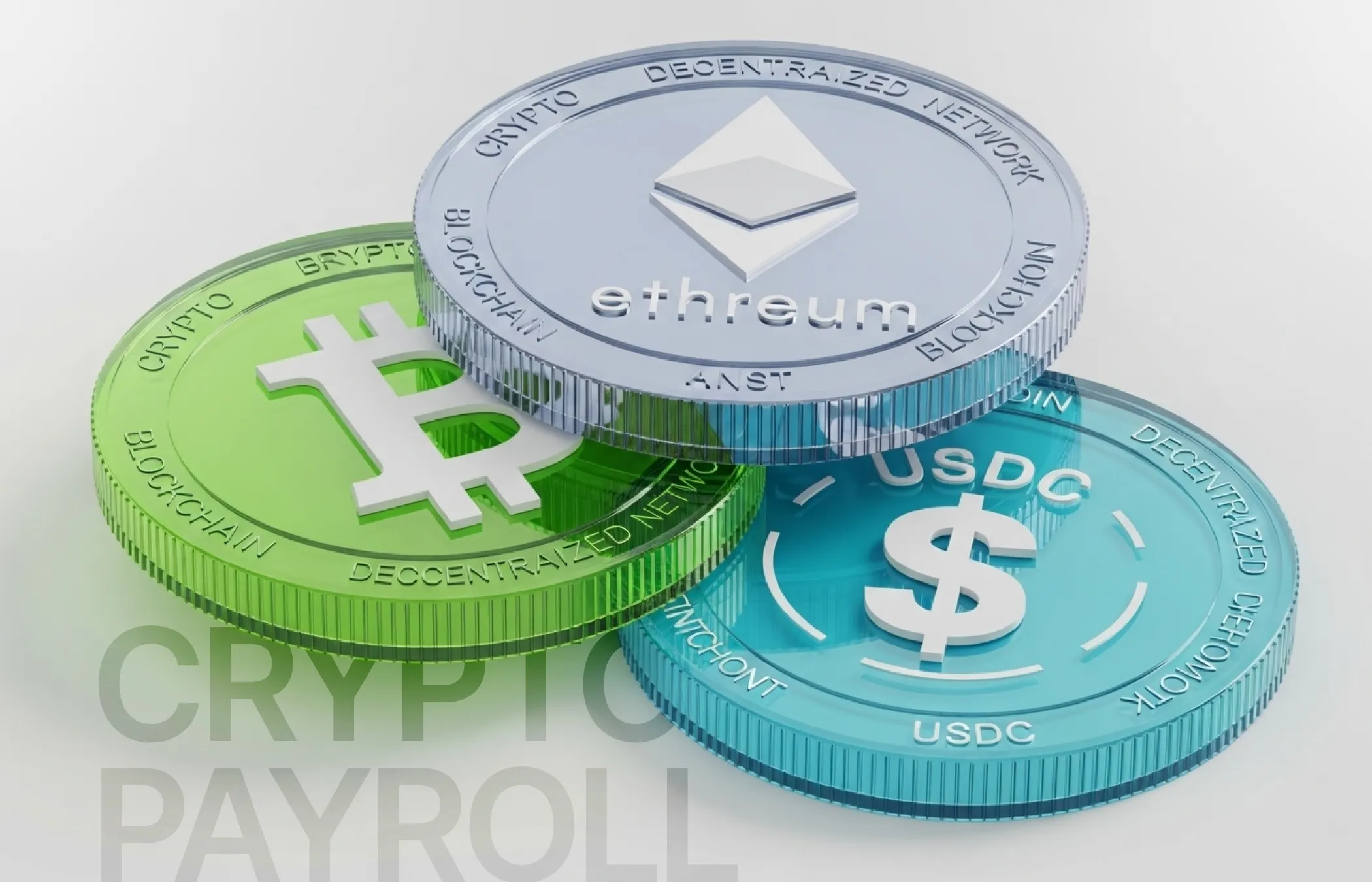 USDC salary protects against currency volatility