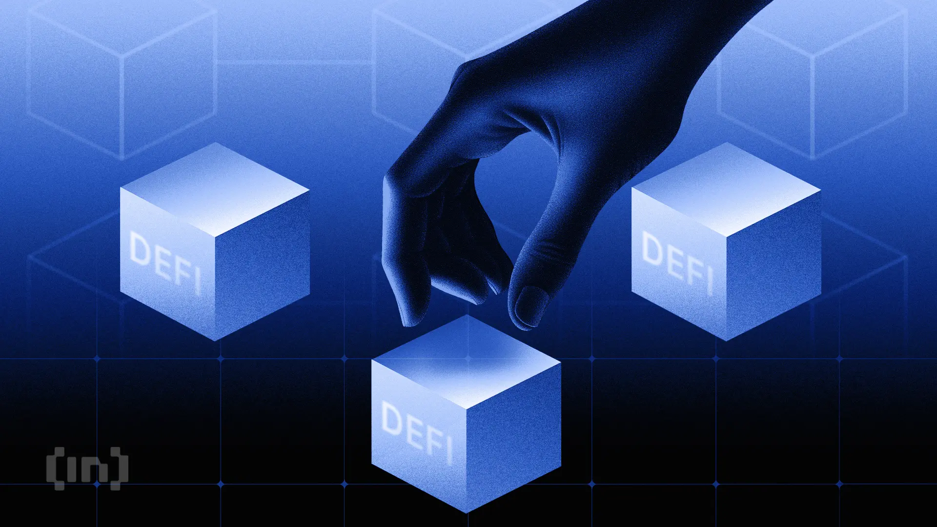 Reflex DeFi non-custodial platform