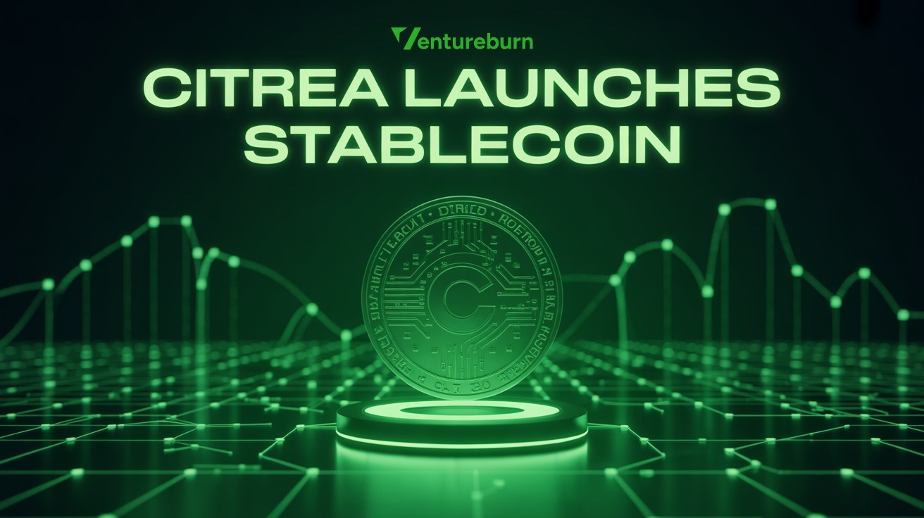 Citrea ctUSD stablecoin
