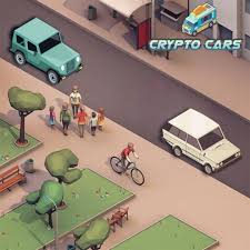 CryptoCars NFT Base chain