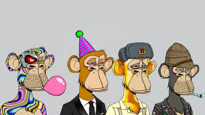 Noctavia NFT project Base