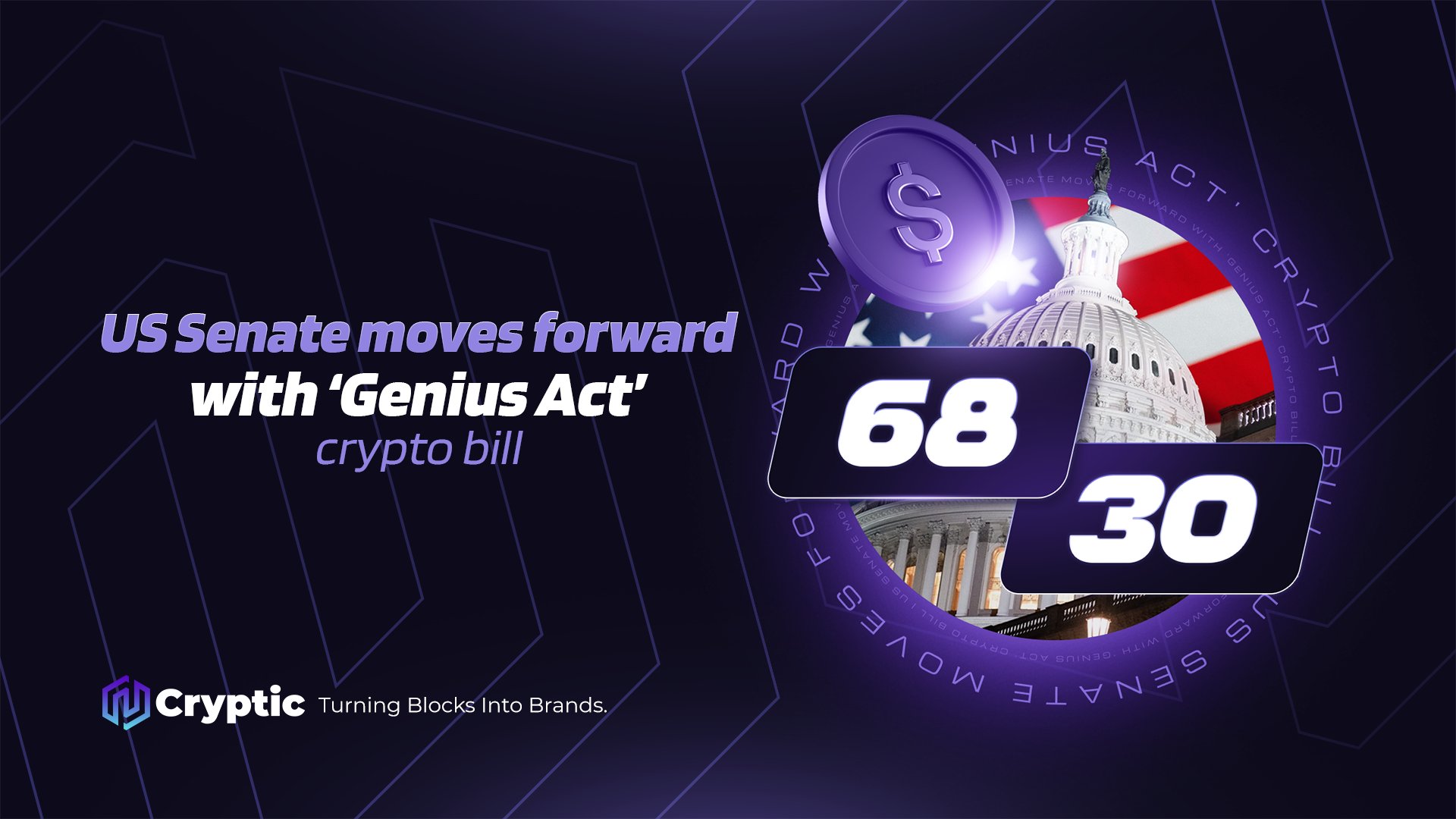 GENIUS Act stablecoin audit requirements