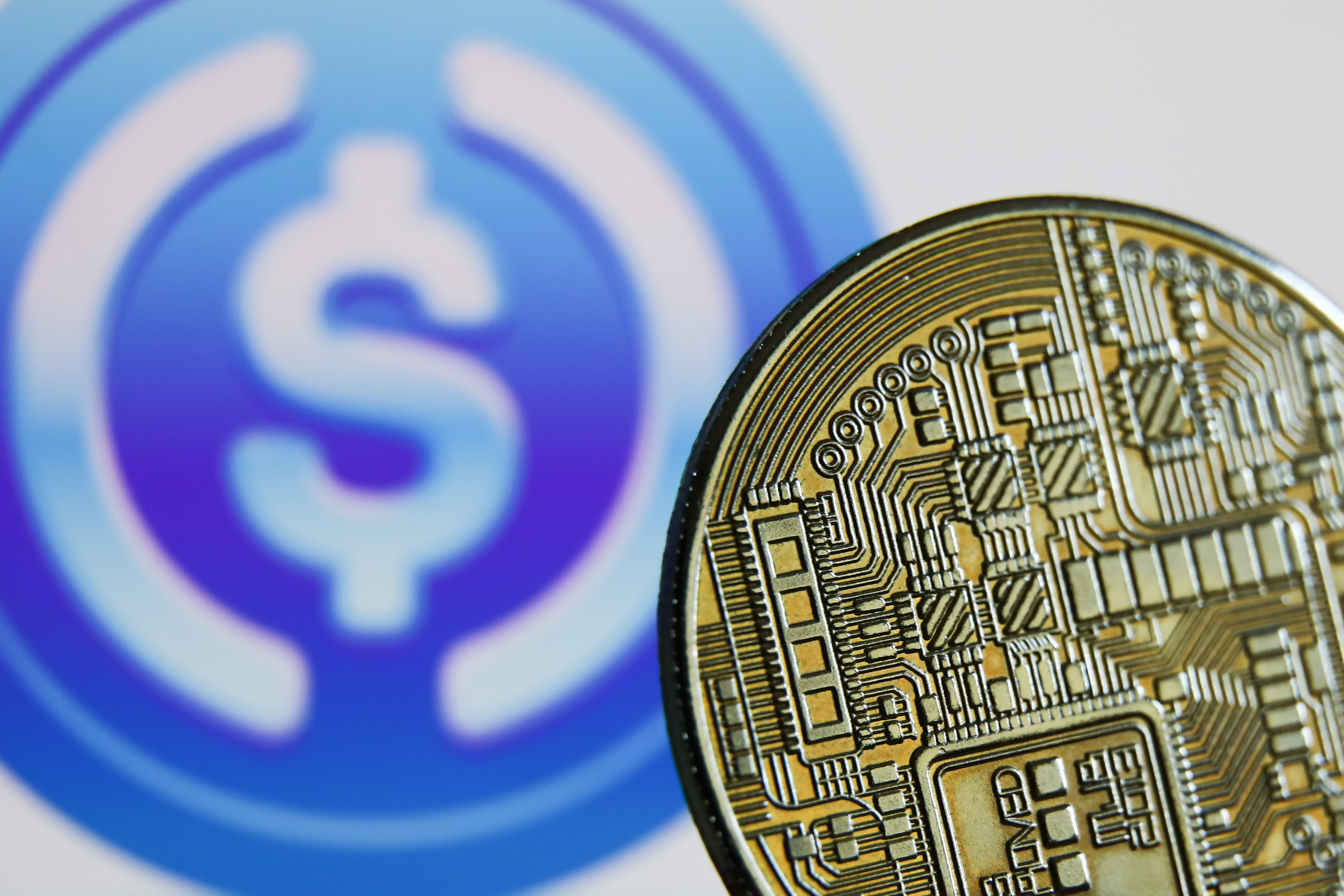 Remote Stripe USDC payout screenshot