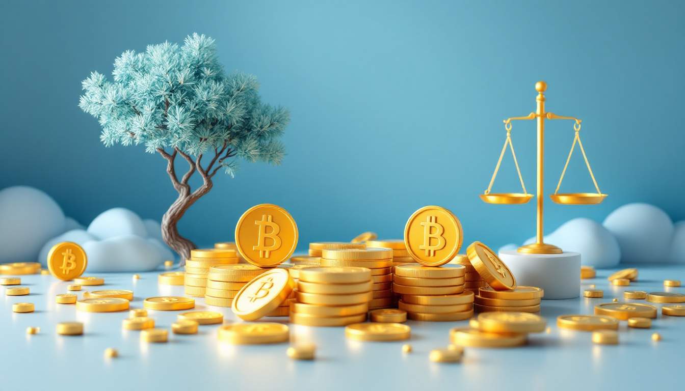 USDC stablecoin inflation protection