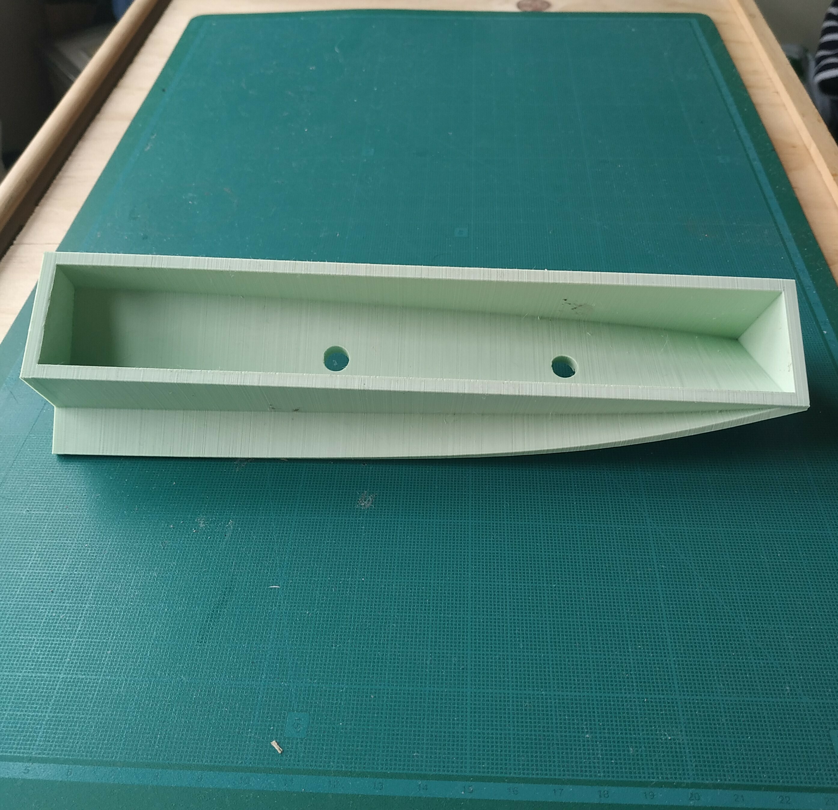 PropBlock platform interface