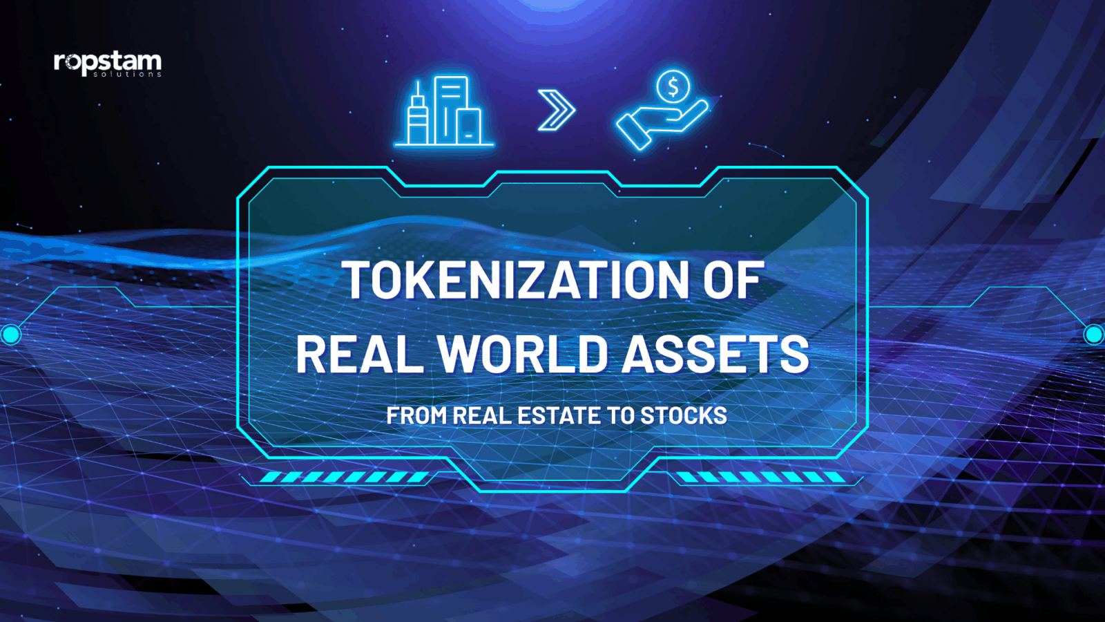tokenized real estate secondary market