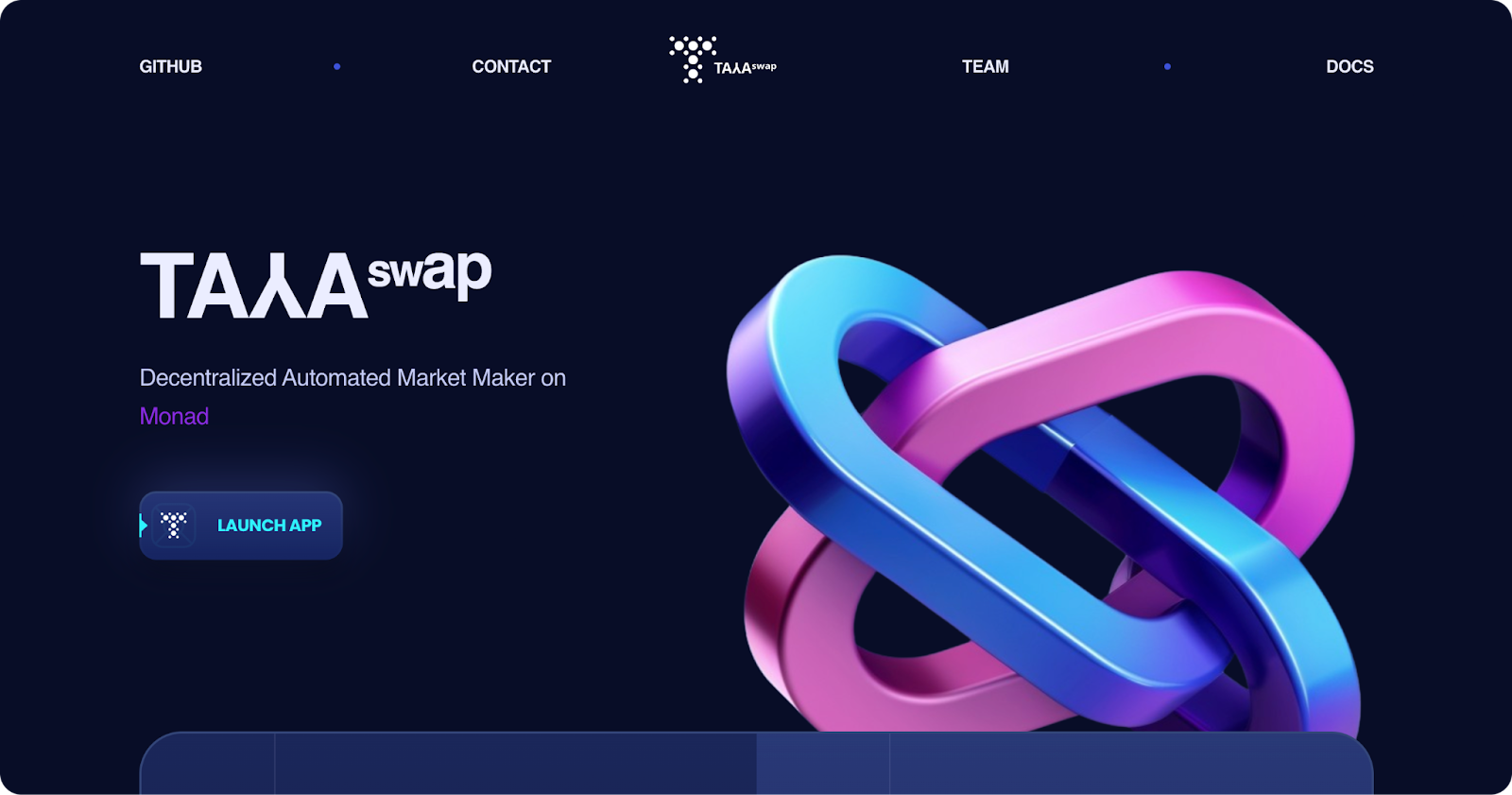 institutional DeFi asset tokenization Monad blockchain