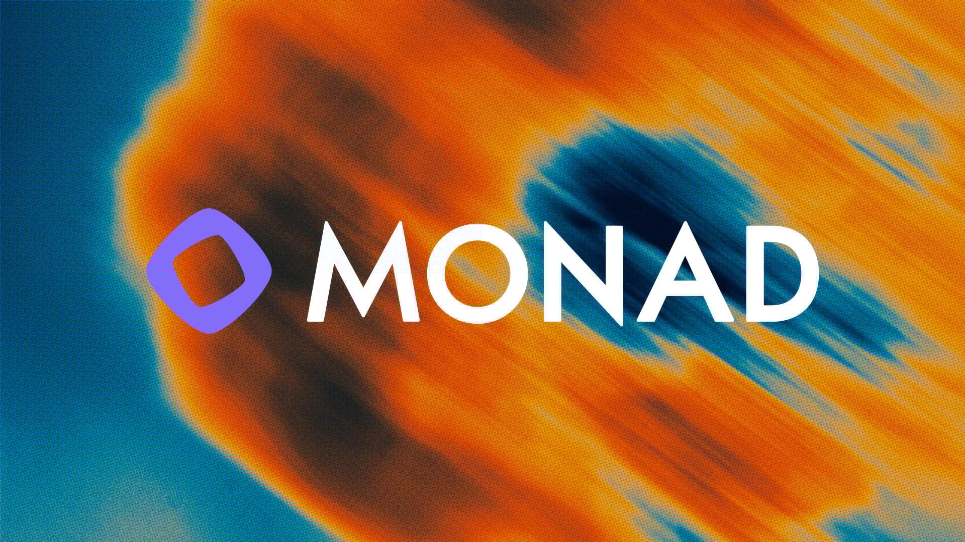 on-chain gaming metaverse Monad blockchain