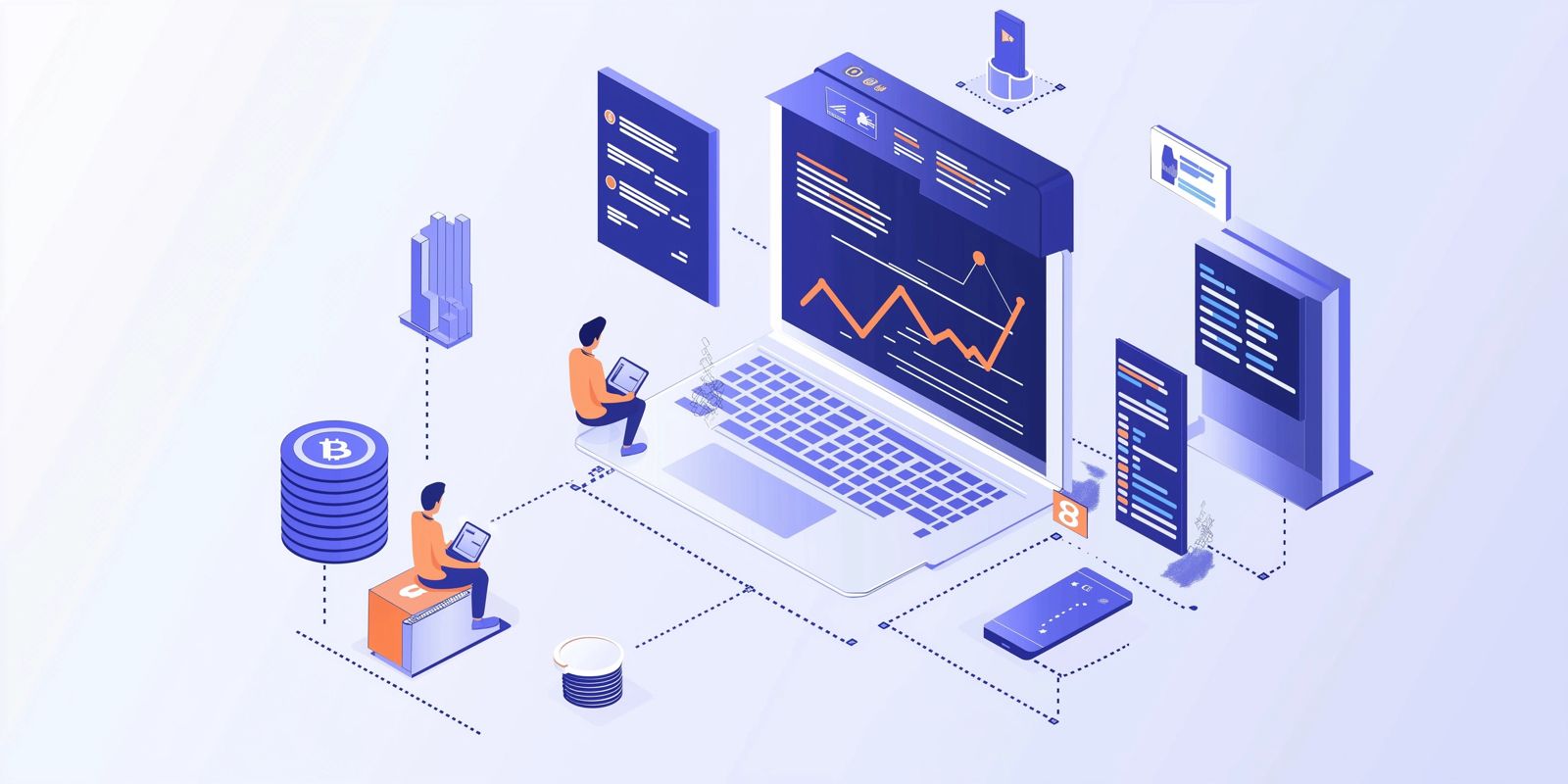 programmable payments microtransactions Monad blockchain
