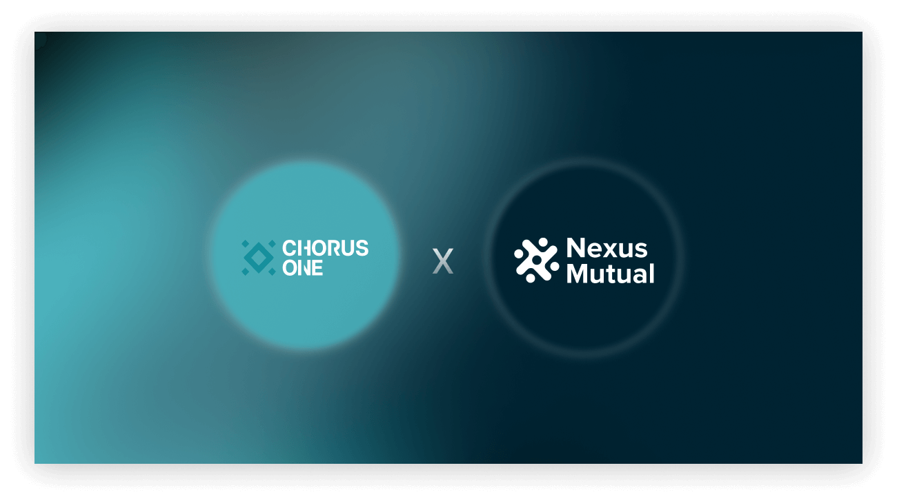 Nexus Mutual DeFi insurance protocol logo