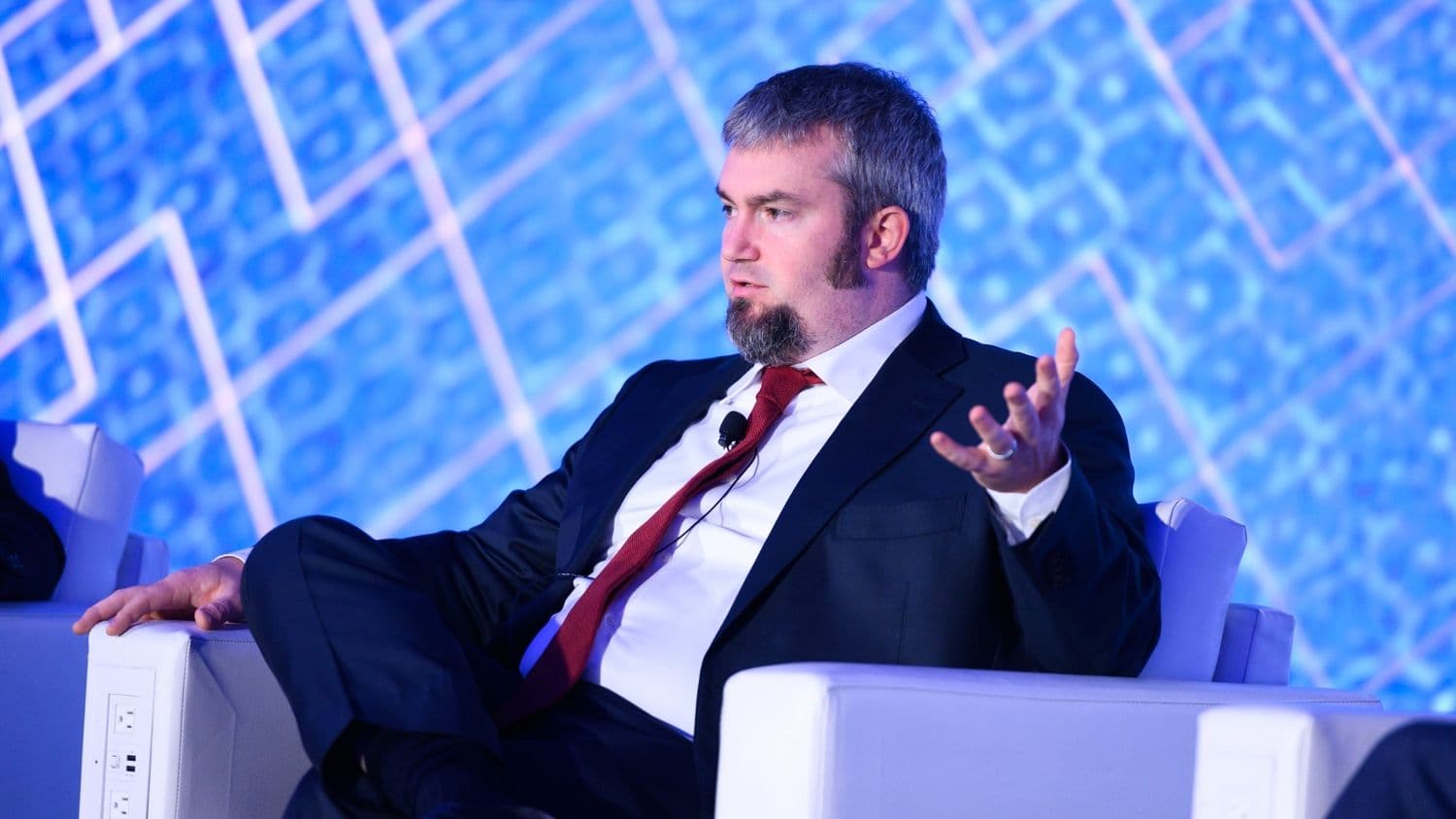 Anchorage Digital Bank crypto custody federal charter