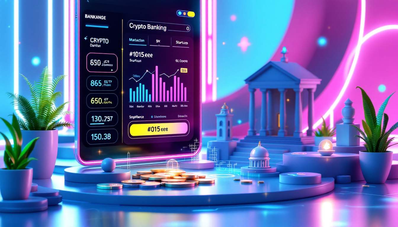 Anchorage Digital Bank crypto custody services 2025