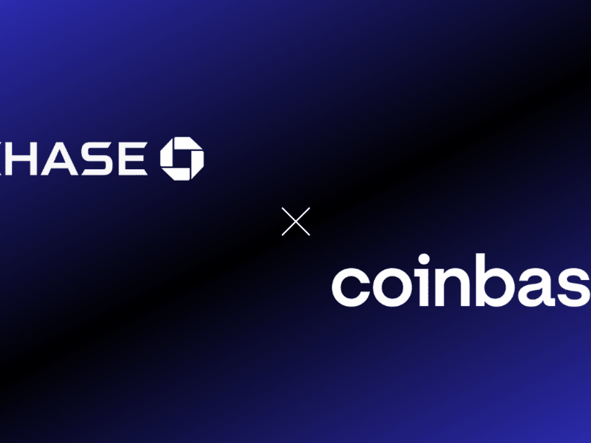 JPMorgan Chase Coinbase crypto payments partnership 2025