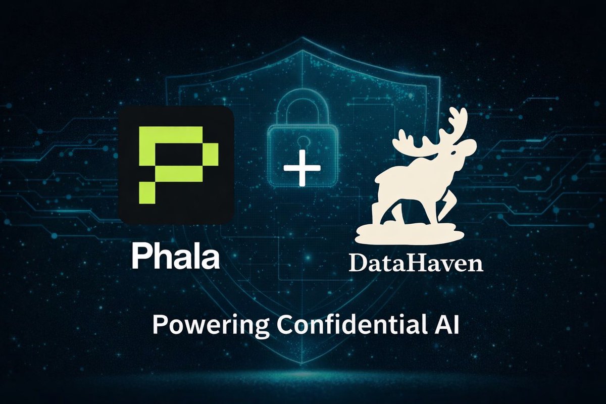 Phala Network EigenLayer AVS icon