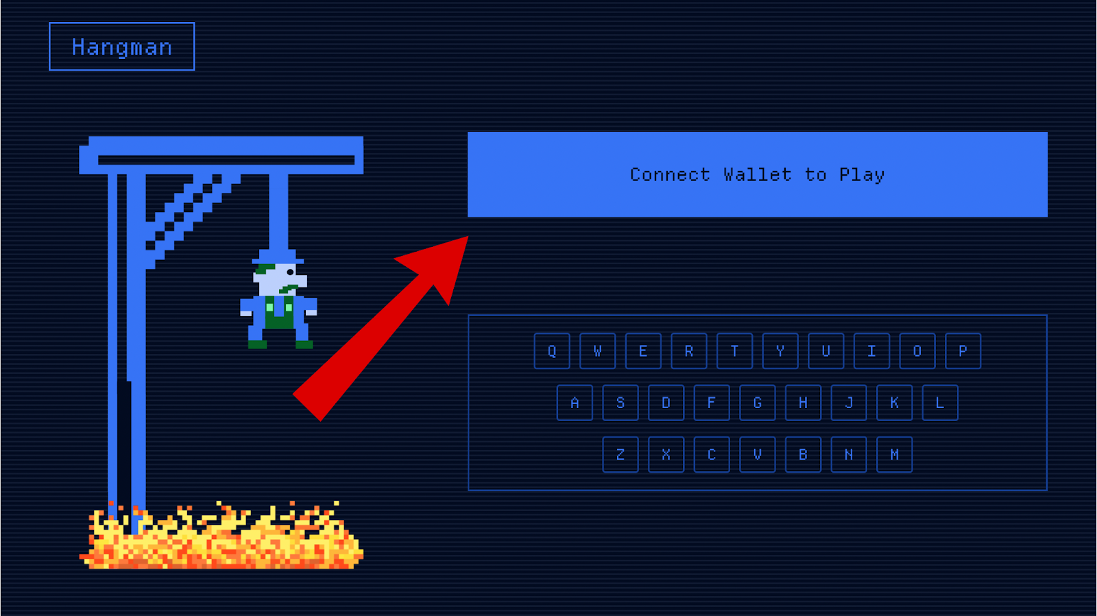 Inco Network confidential DeFi interface screenshot