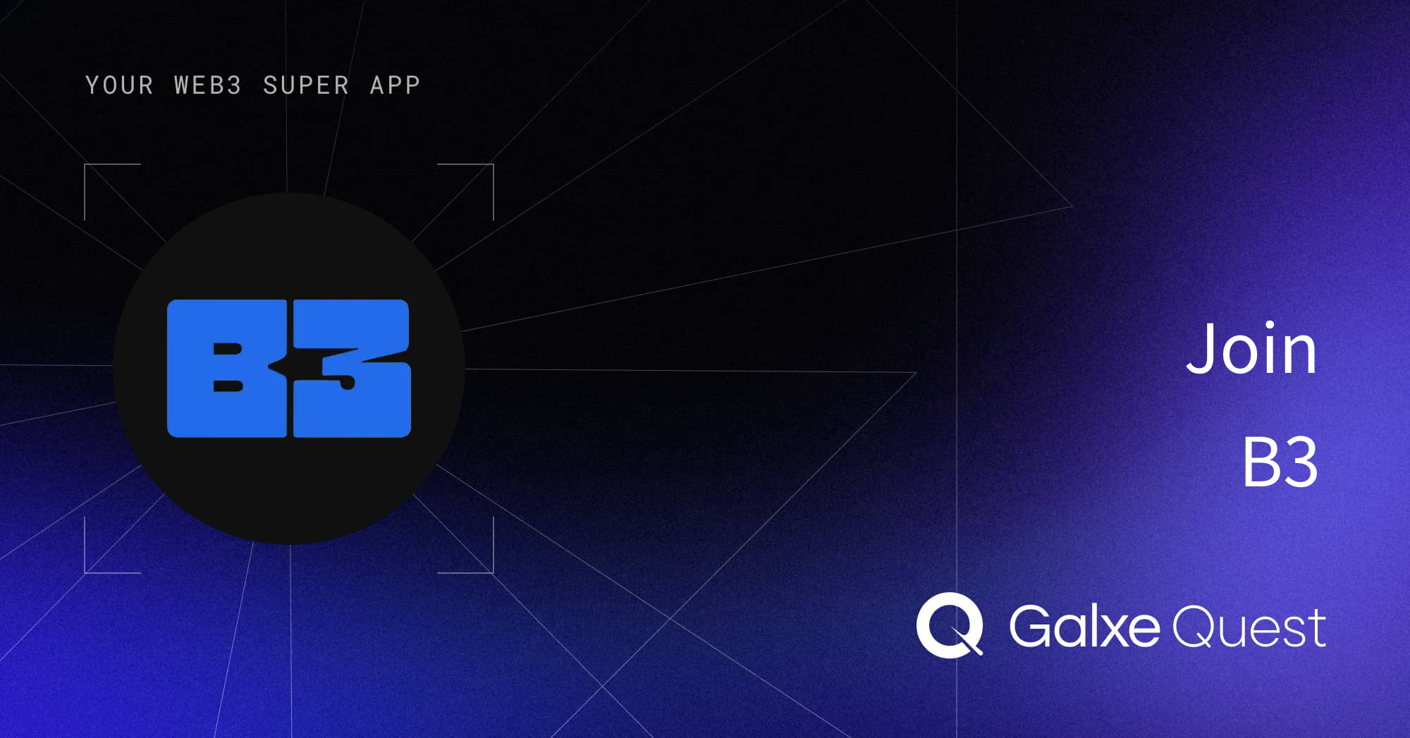 Base ecosystem quests on Galxe