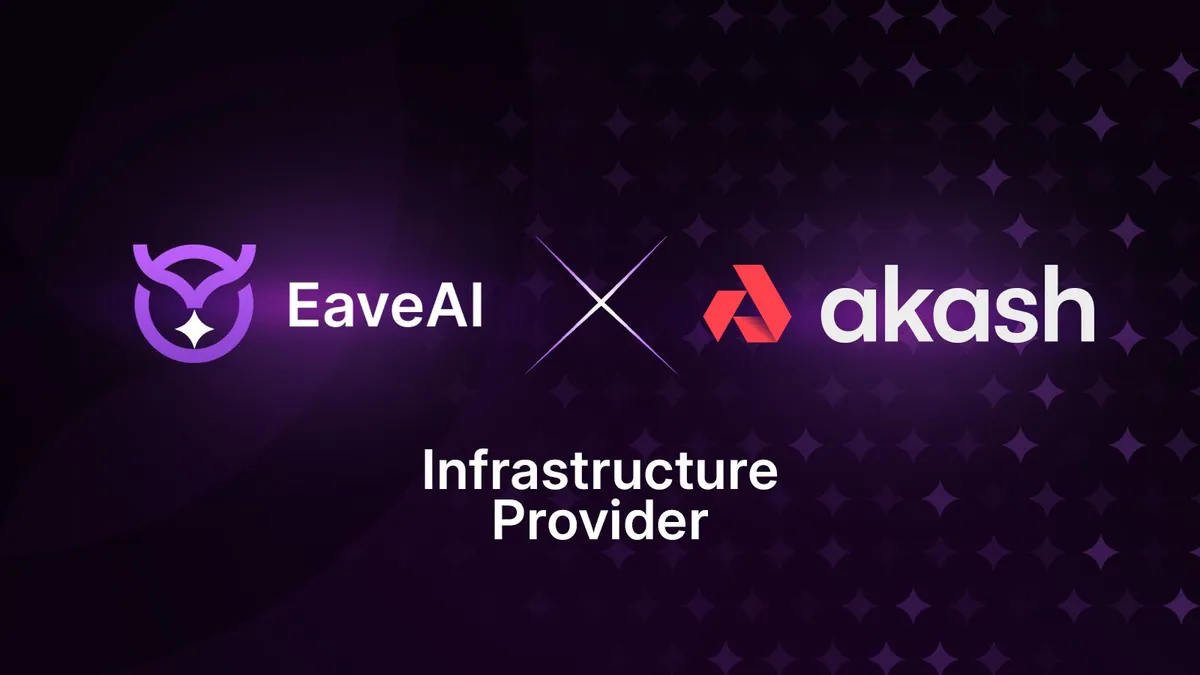 Akash Network or Aleph.im passive income dashboard