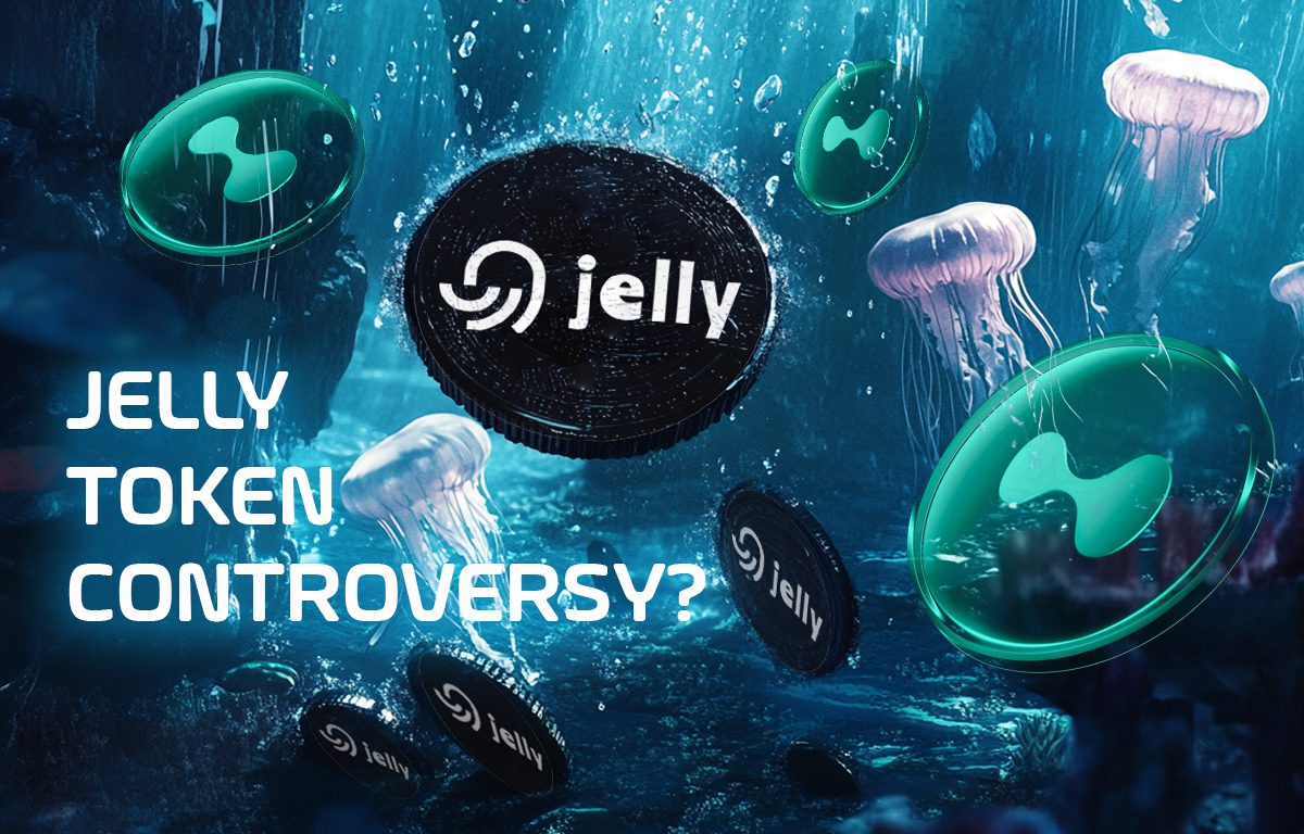 Hyperliquid JELLY token incident news