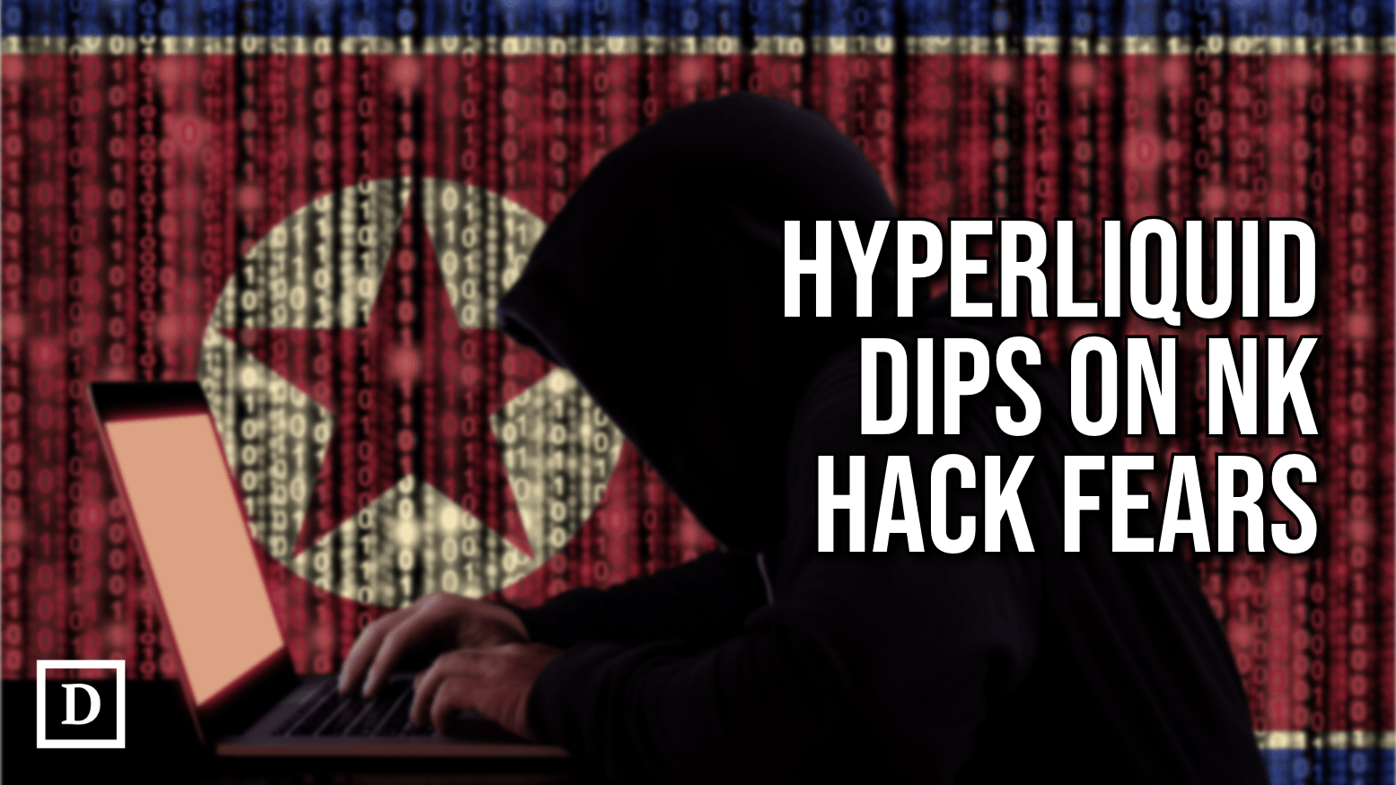 Hyperliquid North Korean hacker activity
