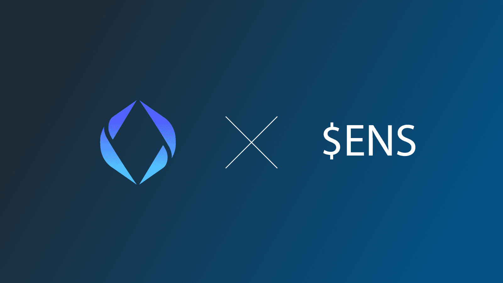 ENS DAO governance NFT badge