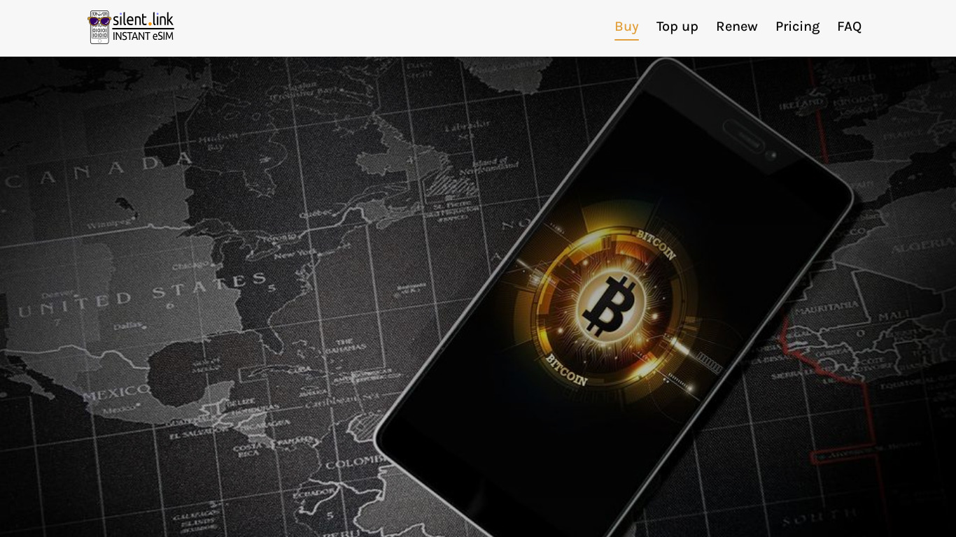 MyBroCard Anonymous Mastercard