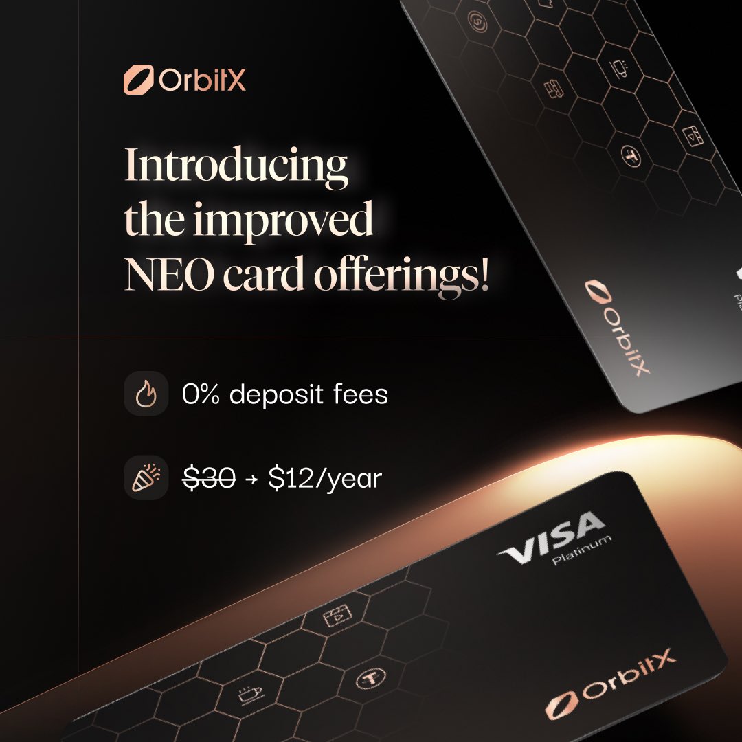 Nihao.cash Instant Crypto Card