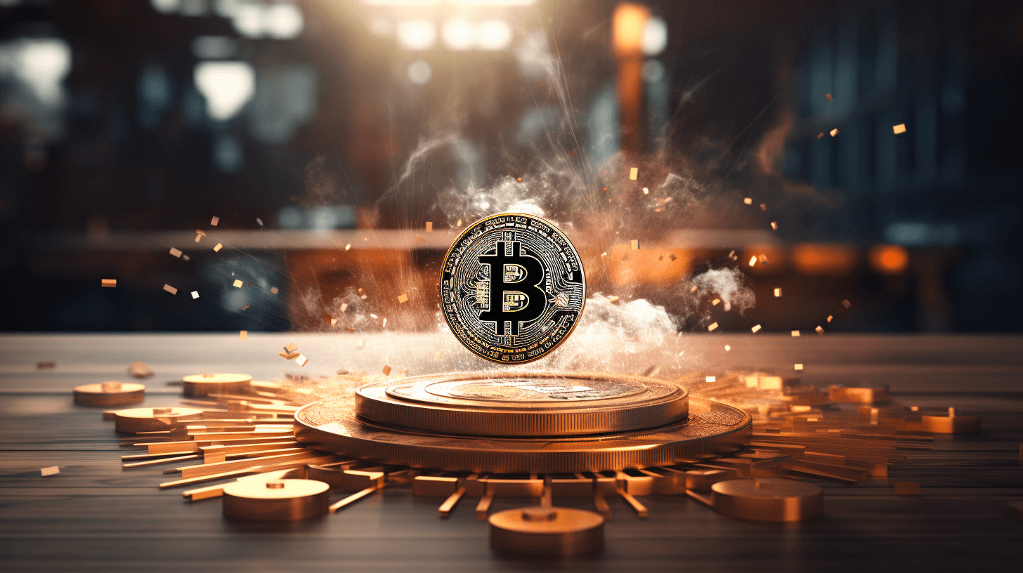 stablecoin tax reporting simplicity illustration