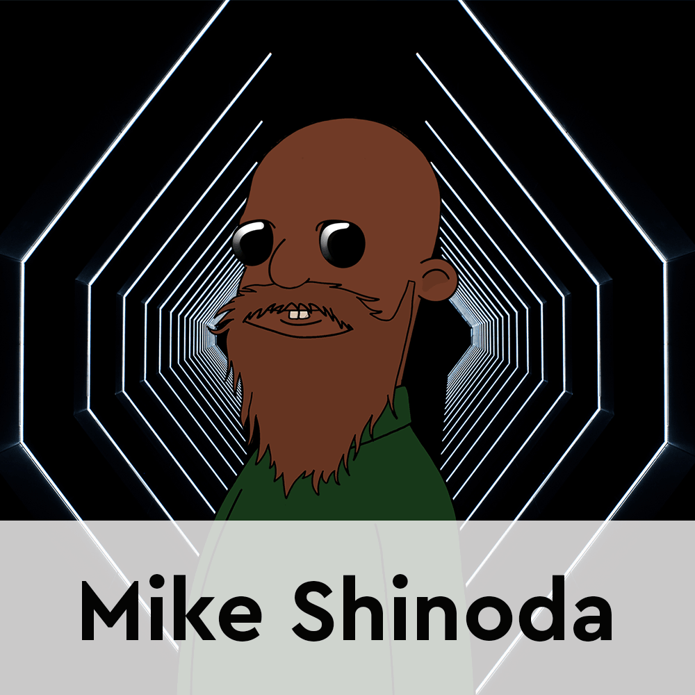 CryptoDads NFT tweet minting collection