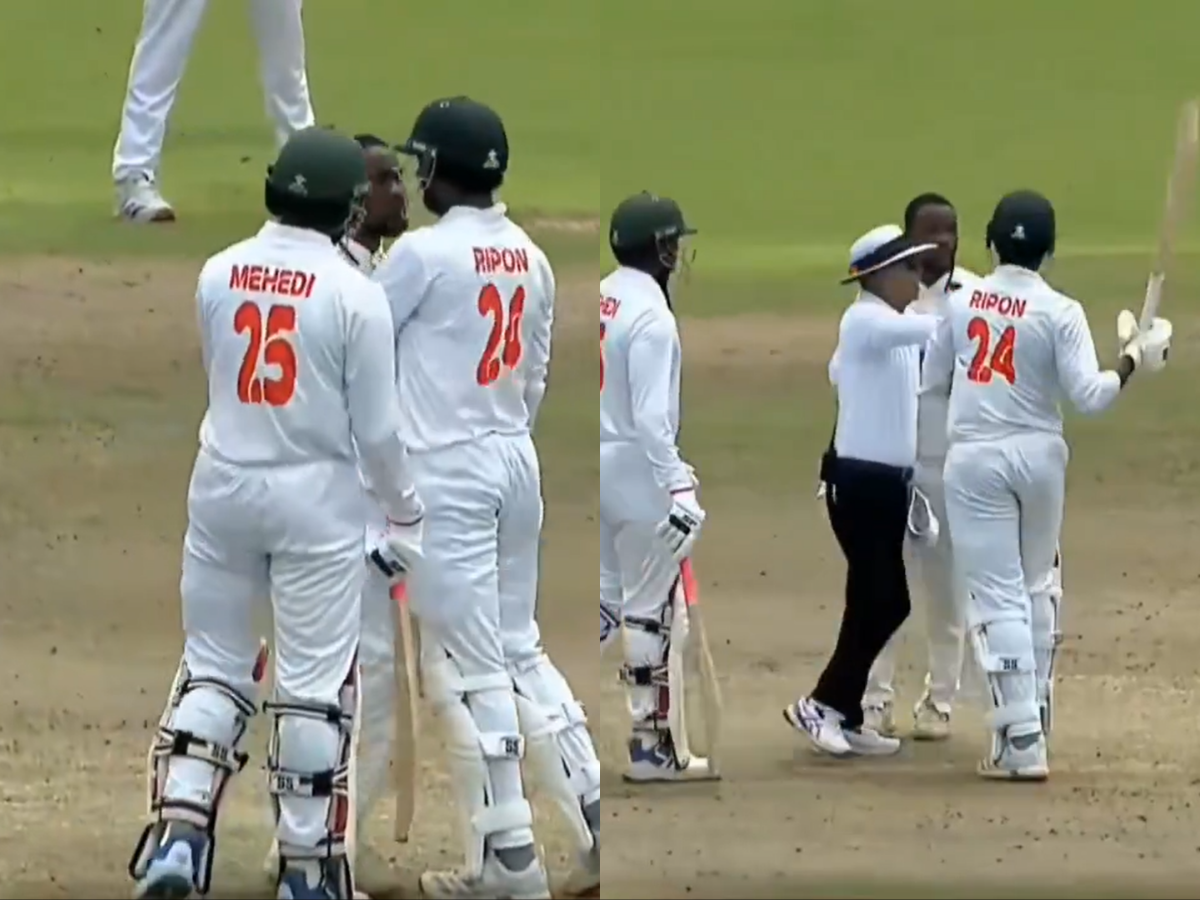 Tabi Bangladesh Cricket Championship blockchain South Africa cricket AI