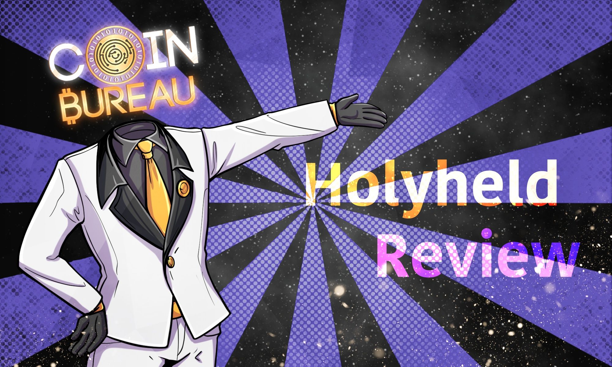 Phoenix Card Holyheld stablecoin