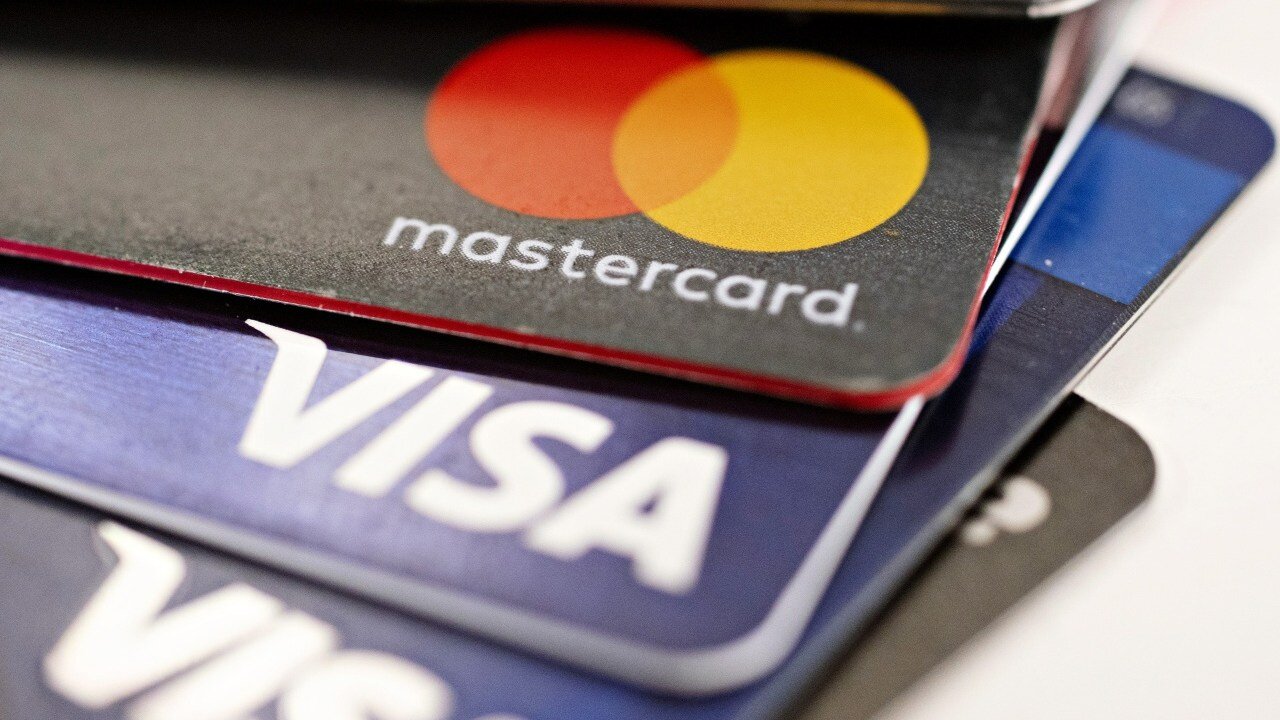 PlasBit crypto debit card physical