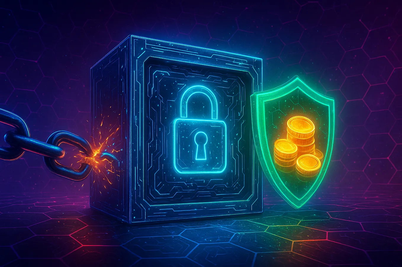 EIP-7702 gas abstraction sponsorship illustration