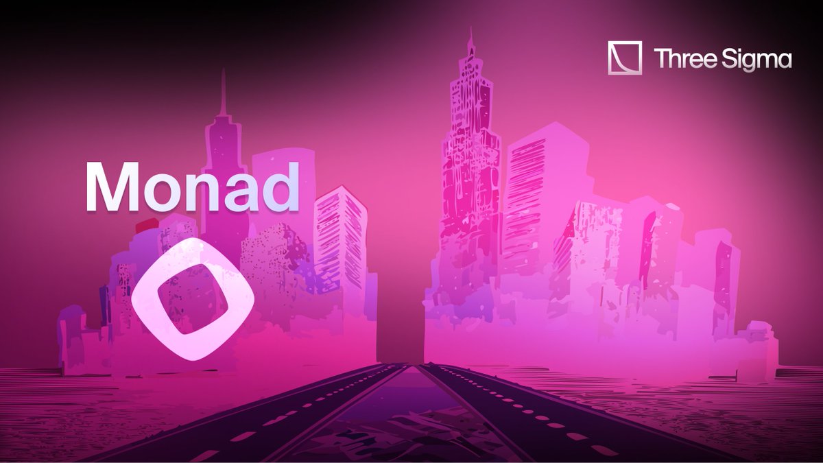 blockchain interoperability bridges Monad