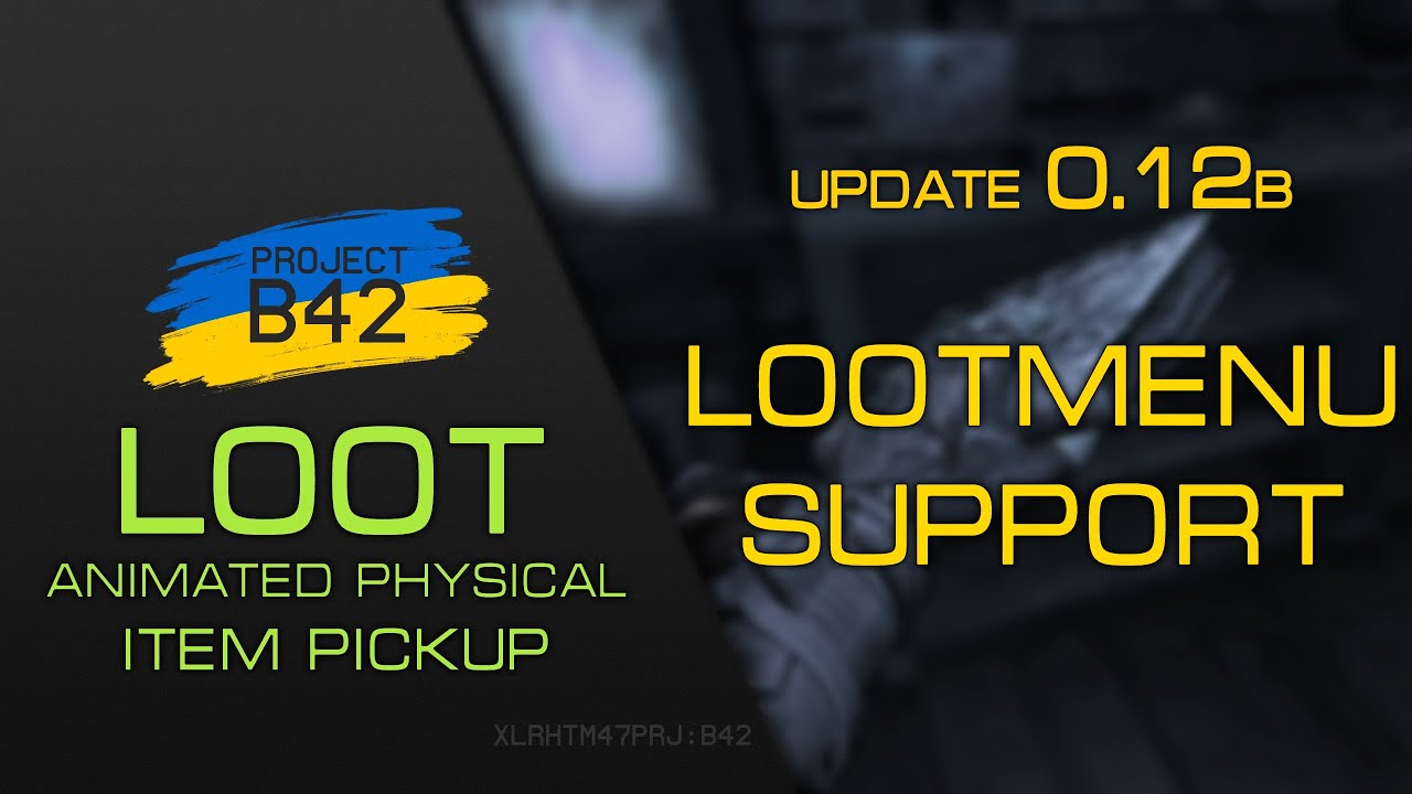 Loot Project community mods