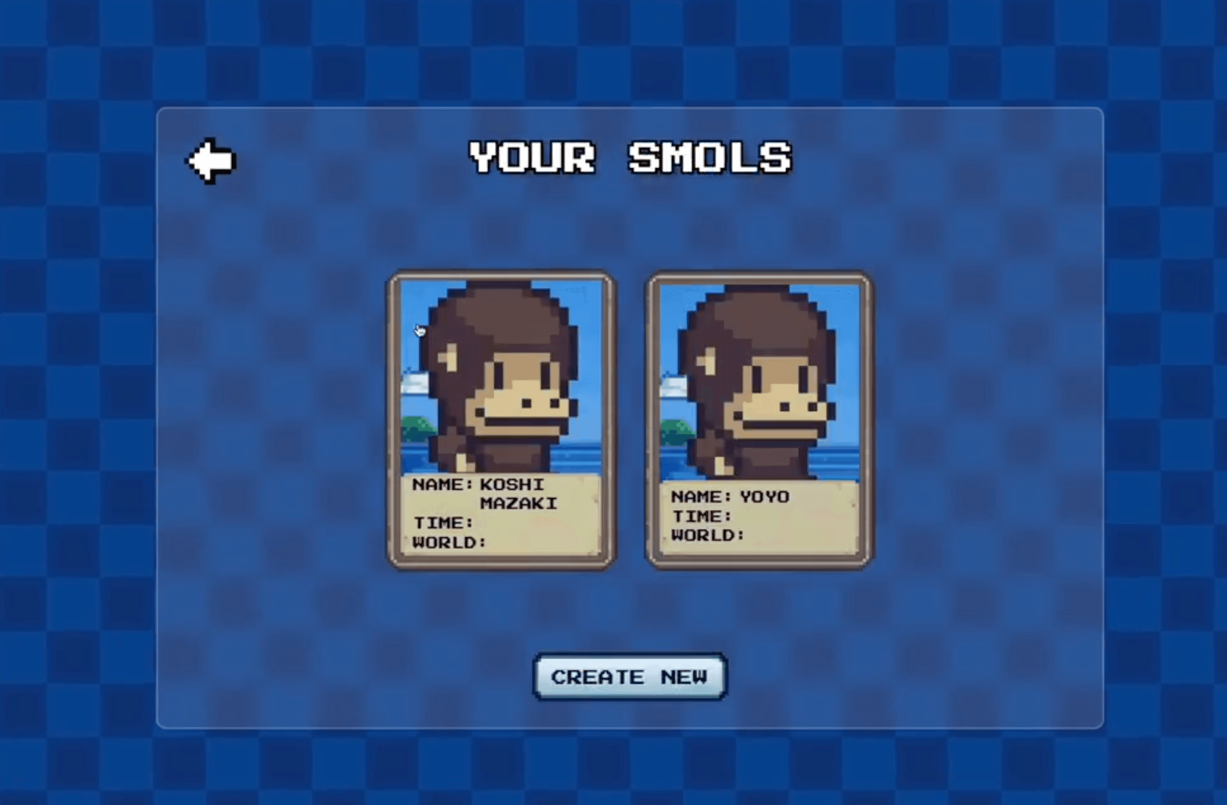 Treasure DAO voting on user content