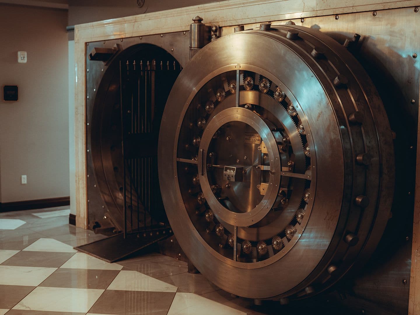 Avantgarde Finance GnosisDAO treasury management