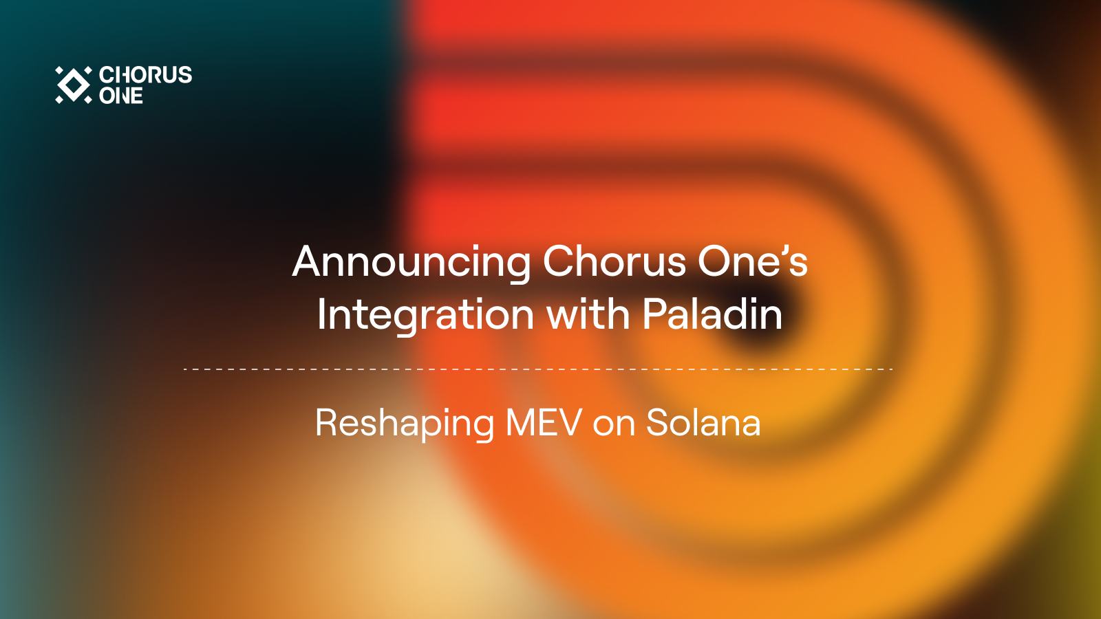 Paladin MEV token airdrops