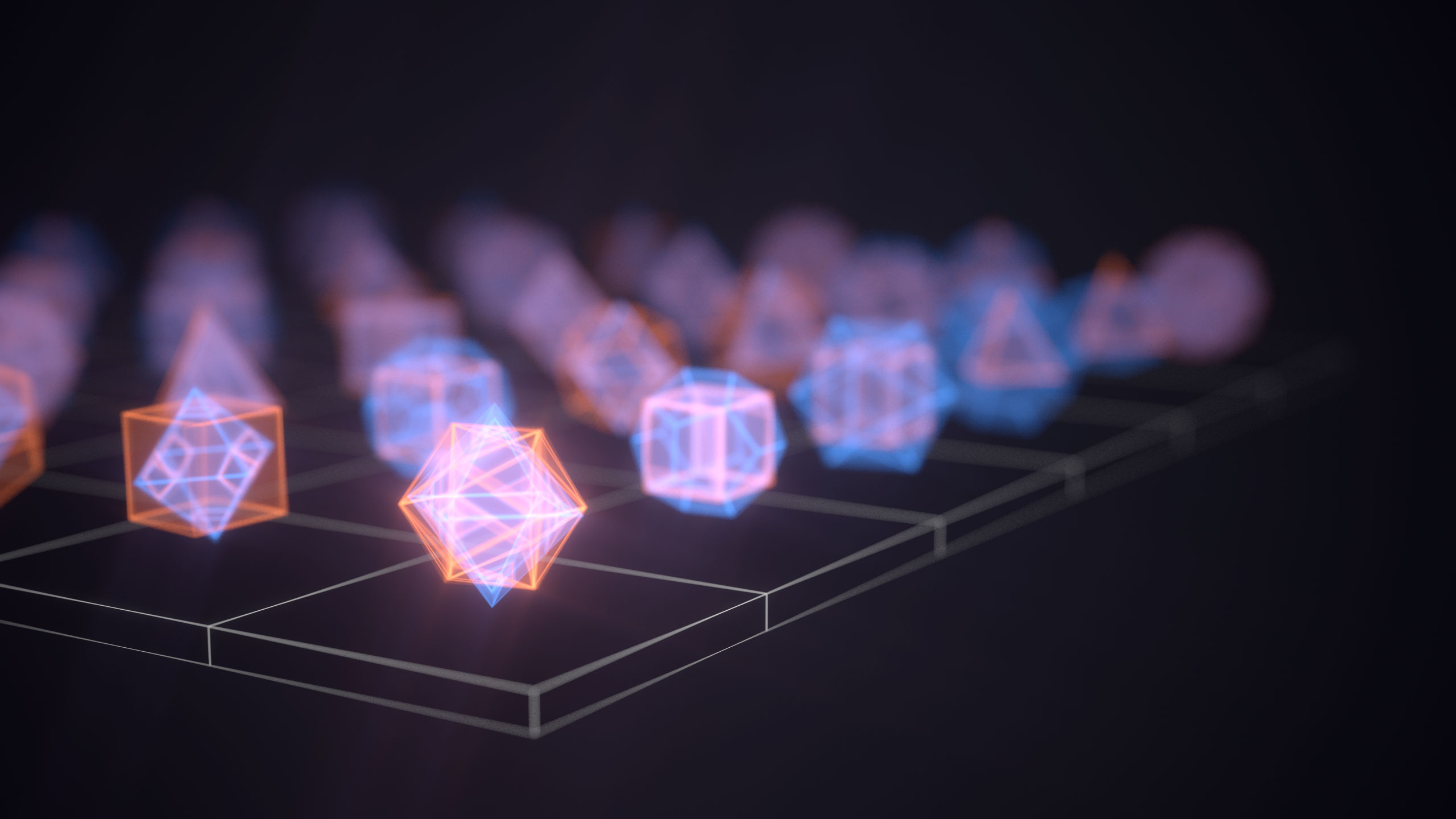 quantum riddle solving tools