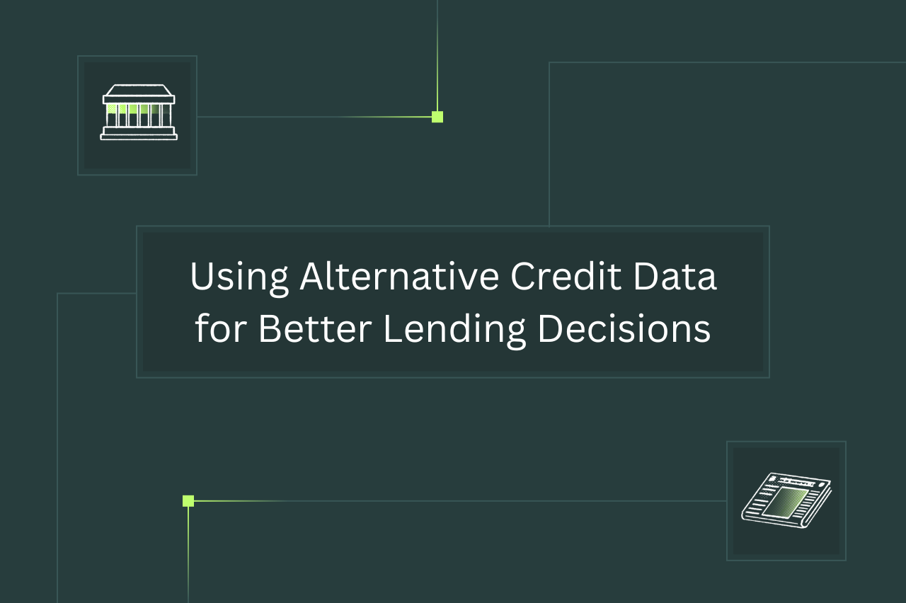 data freshness indicator finance