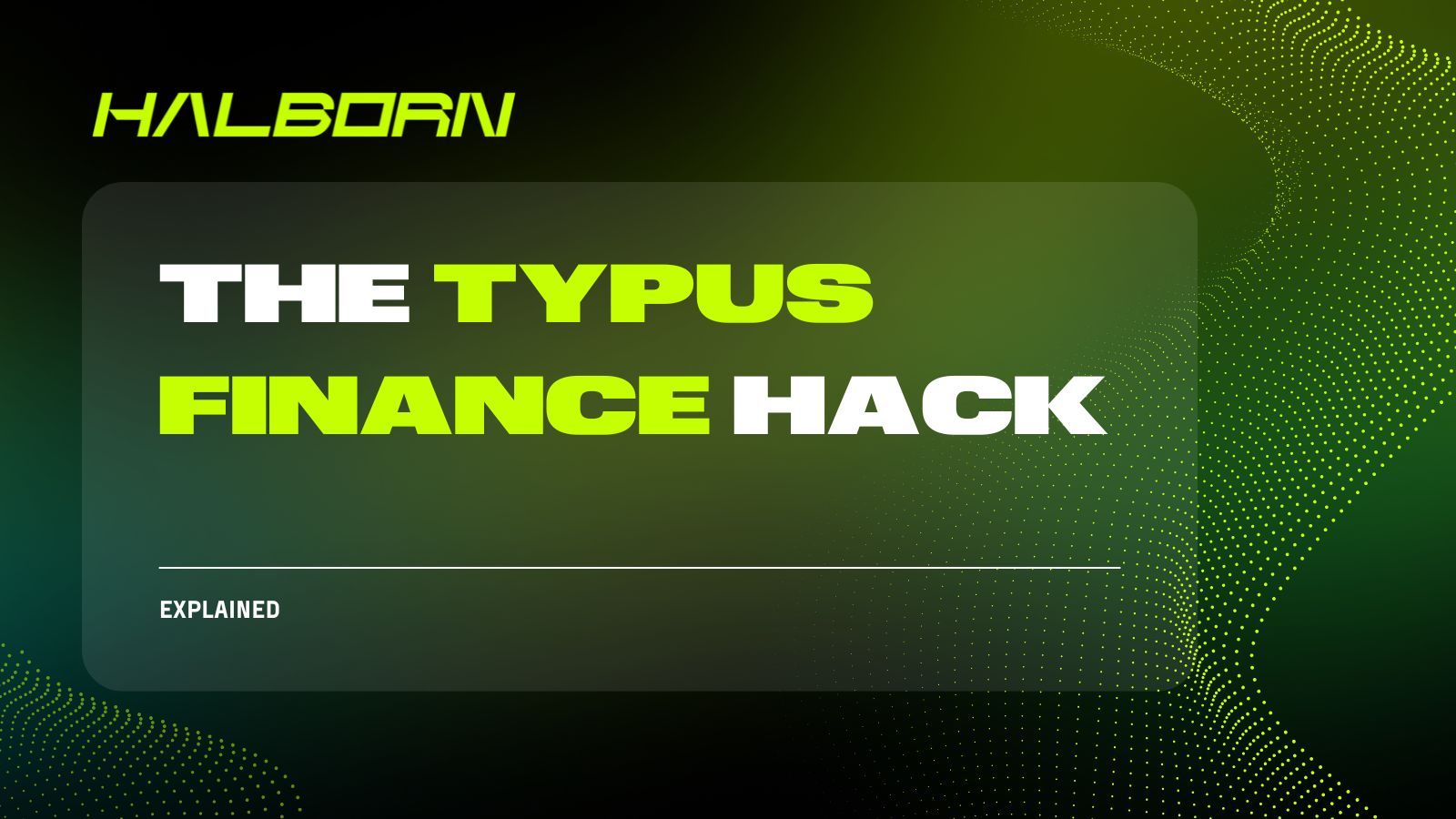Harvest Finance 2020 oracle exploit