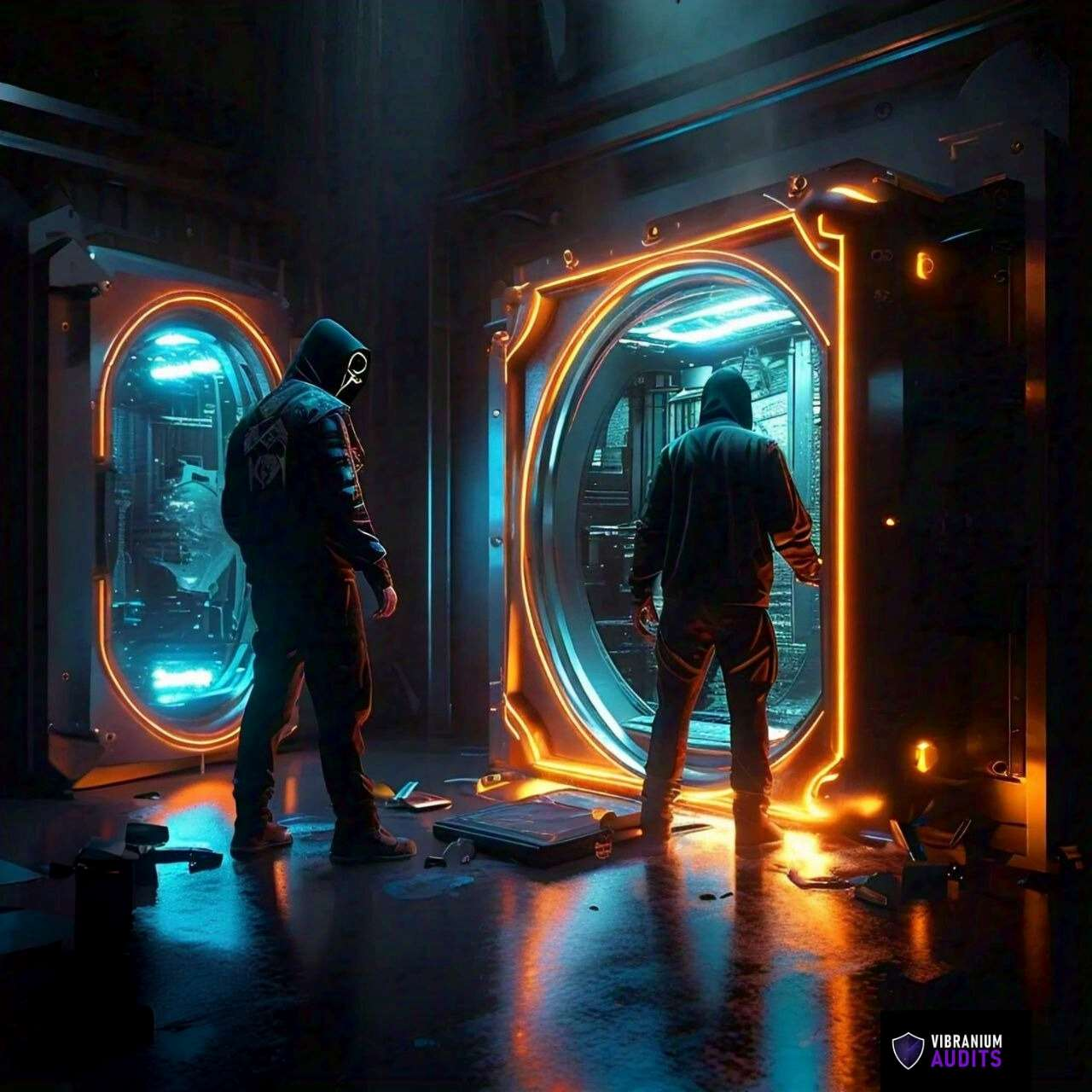 Polter Finance 2024 exploit