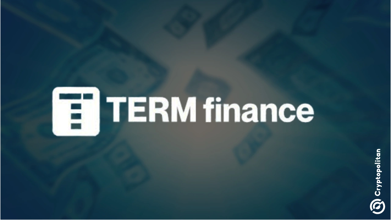 Term Finance DeFi oracle exploit