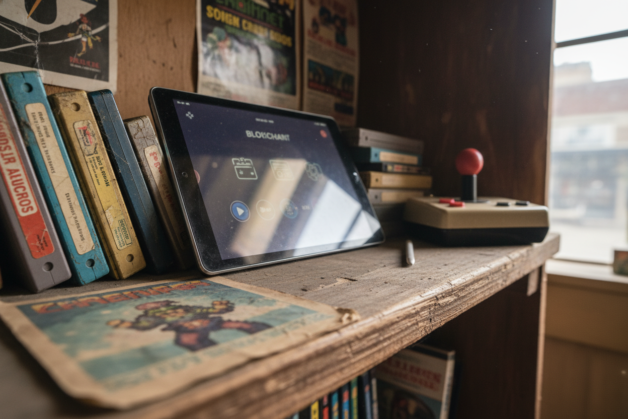 Early Gaming NFT Projects on Solana and Base Under 5K Followers with Playable Demos