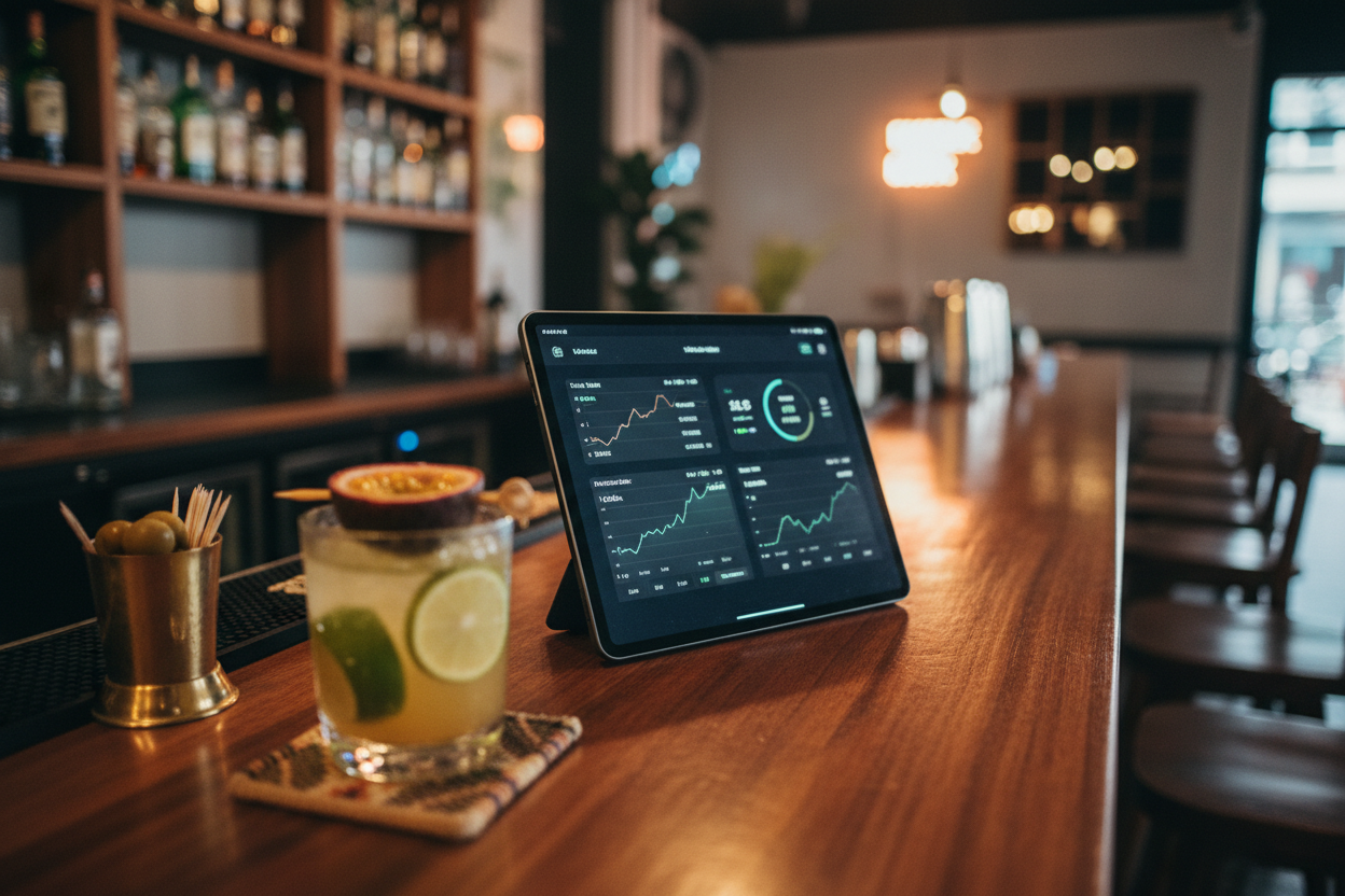 Earn High Yields on USDC Savings via Mobile Money Wallets in Kenya 2026